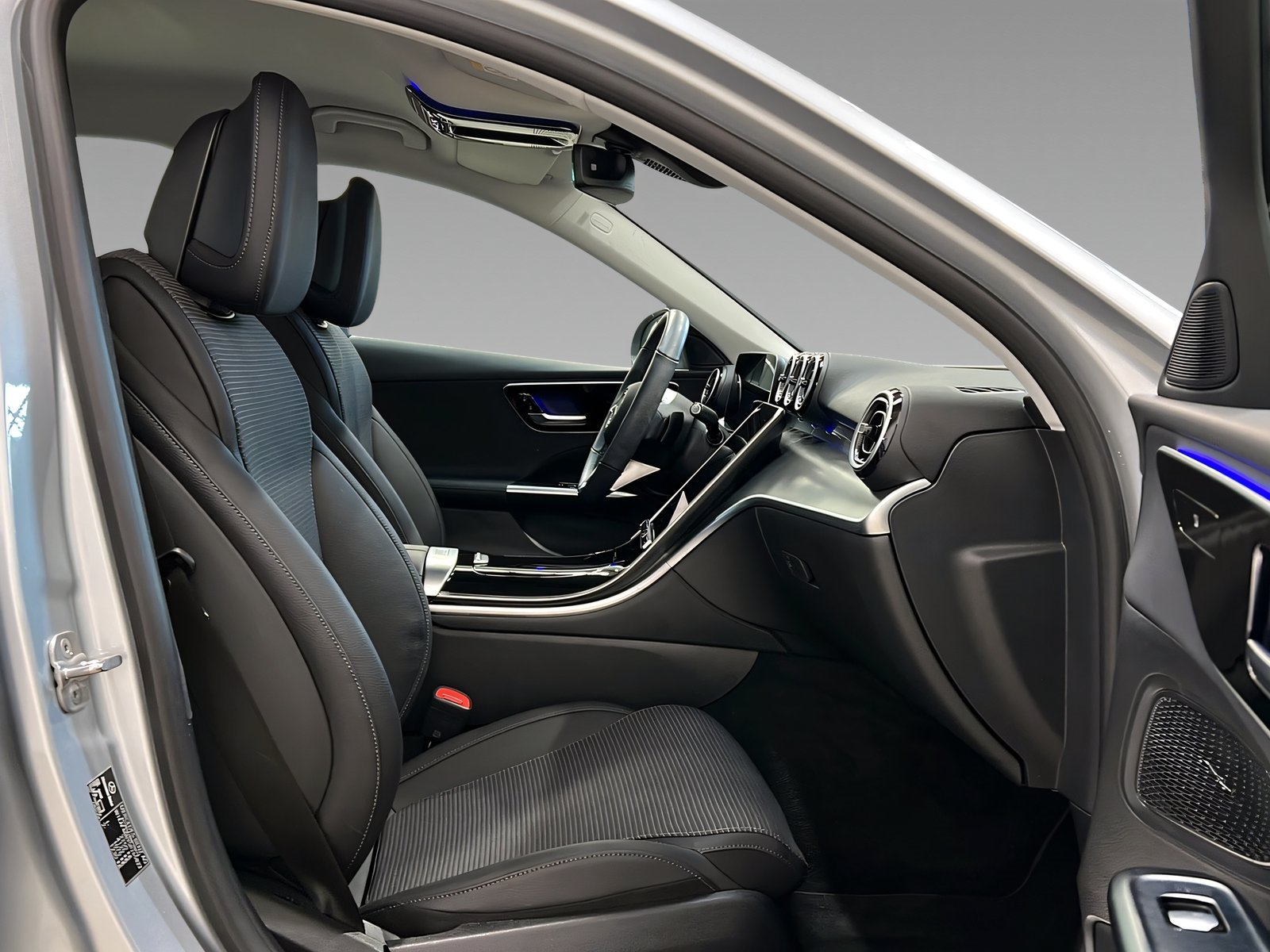 C 180 AVANTGARDE+LED+Kamera+Ambi+TotW+LrHz+DAB Bild 12