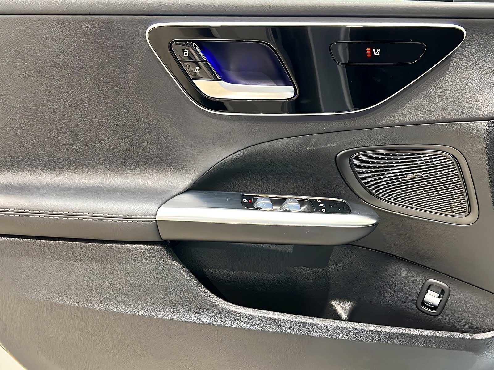 C 180 AVANTGARDE+LED+Kamera+Ambi+TotW+LrHz+DAB Bild 13