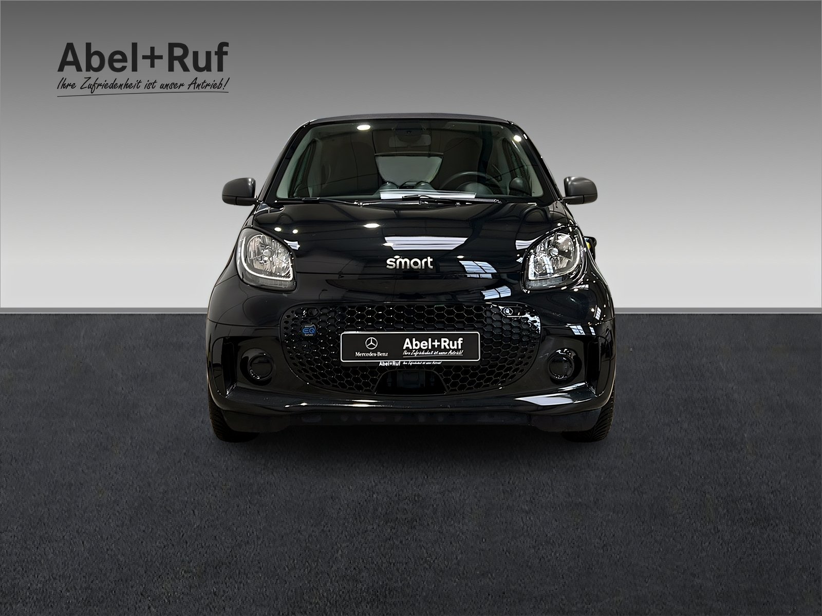 smart EQ fortwo Cool&Audio+Ladekabel+SHz Bild 3