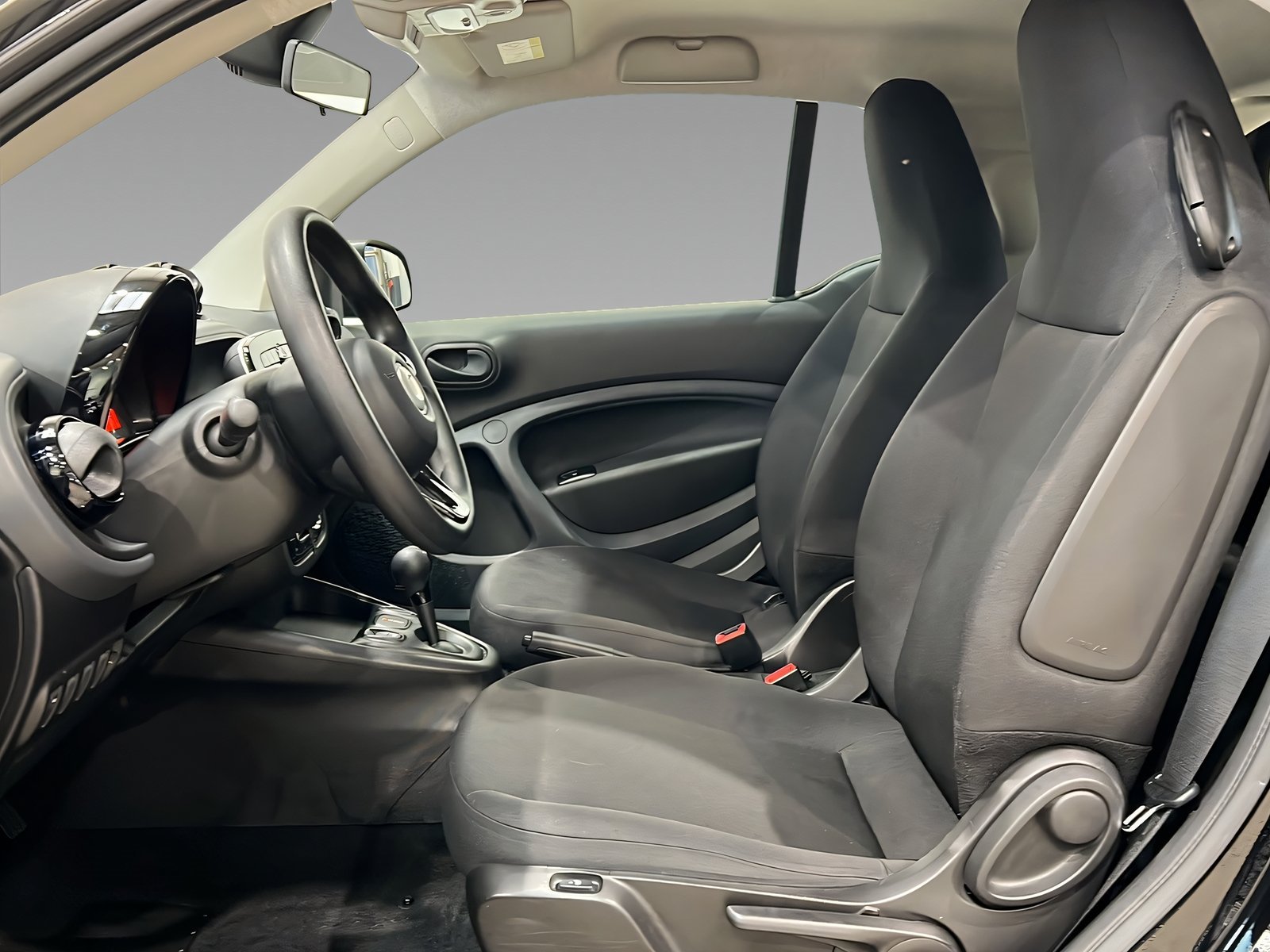 smart EQ fortwo Cool&Audio+Ladekabel+SHz Bild 9