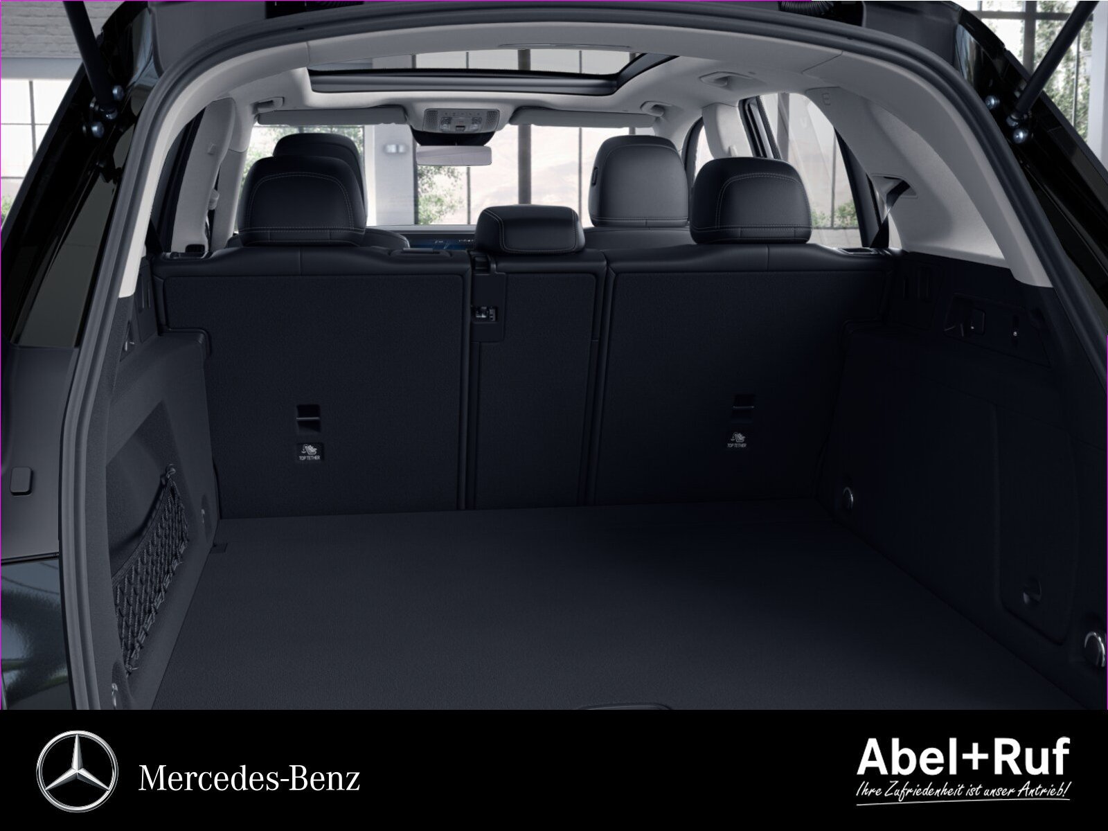 GLE 300 d 4M MULTI+DISTR+Memo+Burme+HuD+AHK+360° Bild 11