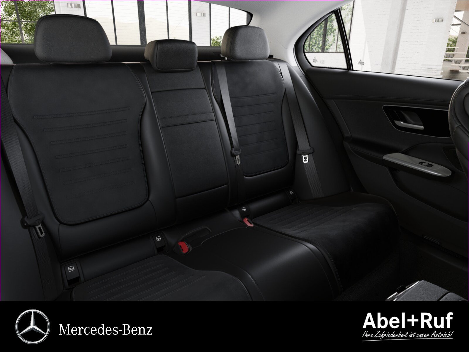 C 200 d AMG+LED+Kamera+Memory+Ambiente+TotW+LrHz Bild 9