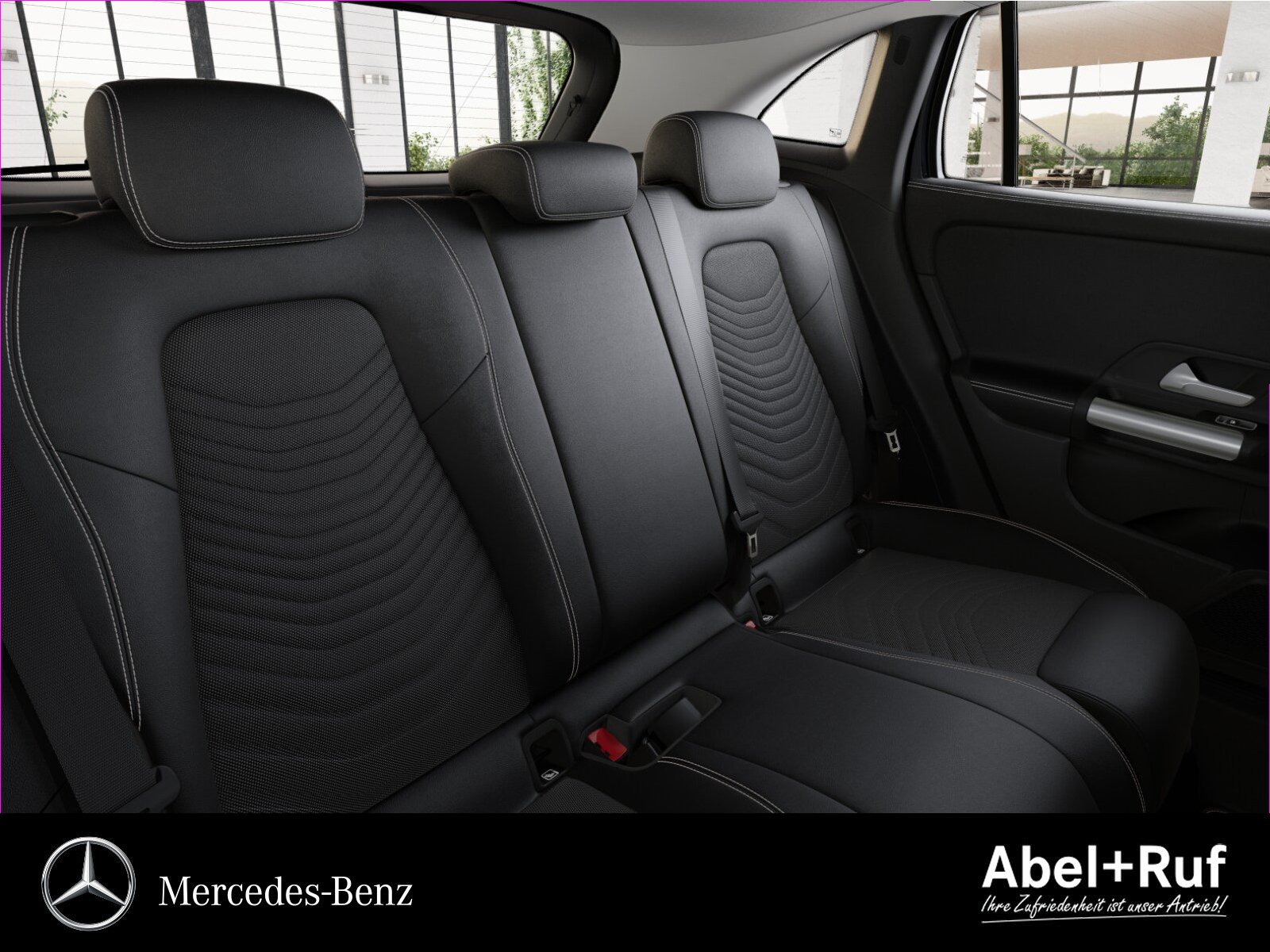 GLA 180 PROGRESSIVE+LED+Kamera+LrHz+DAB Bild 9