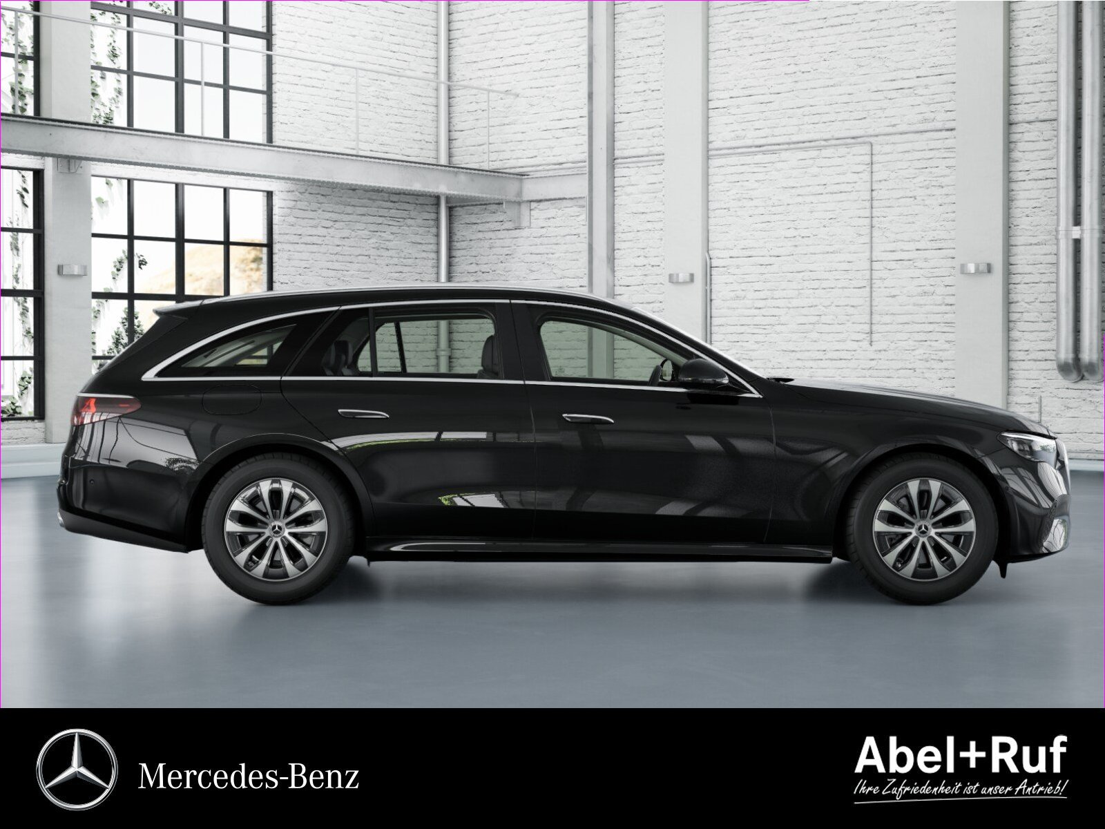 E 220 d T AVANTGARDE+LED+Kamera+TotW+DAB+AHK Bild 6