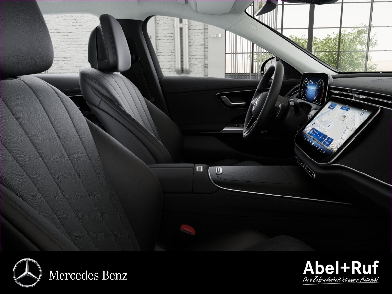 E 220 d T AVANTGARDE+LED+Kamera+TotW+DAB+AHK Bild 8