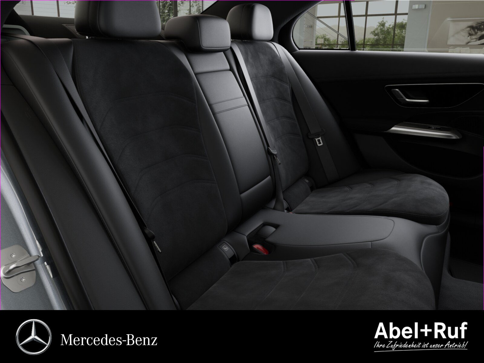 E 300 e AMG Advanced Distronic+LED+LRH+Night-PK Bild 9