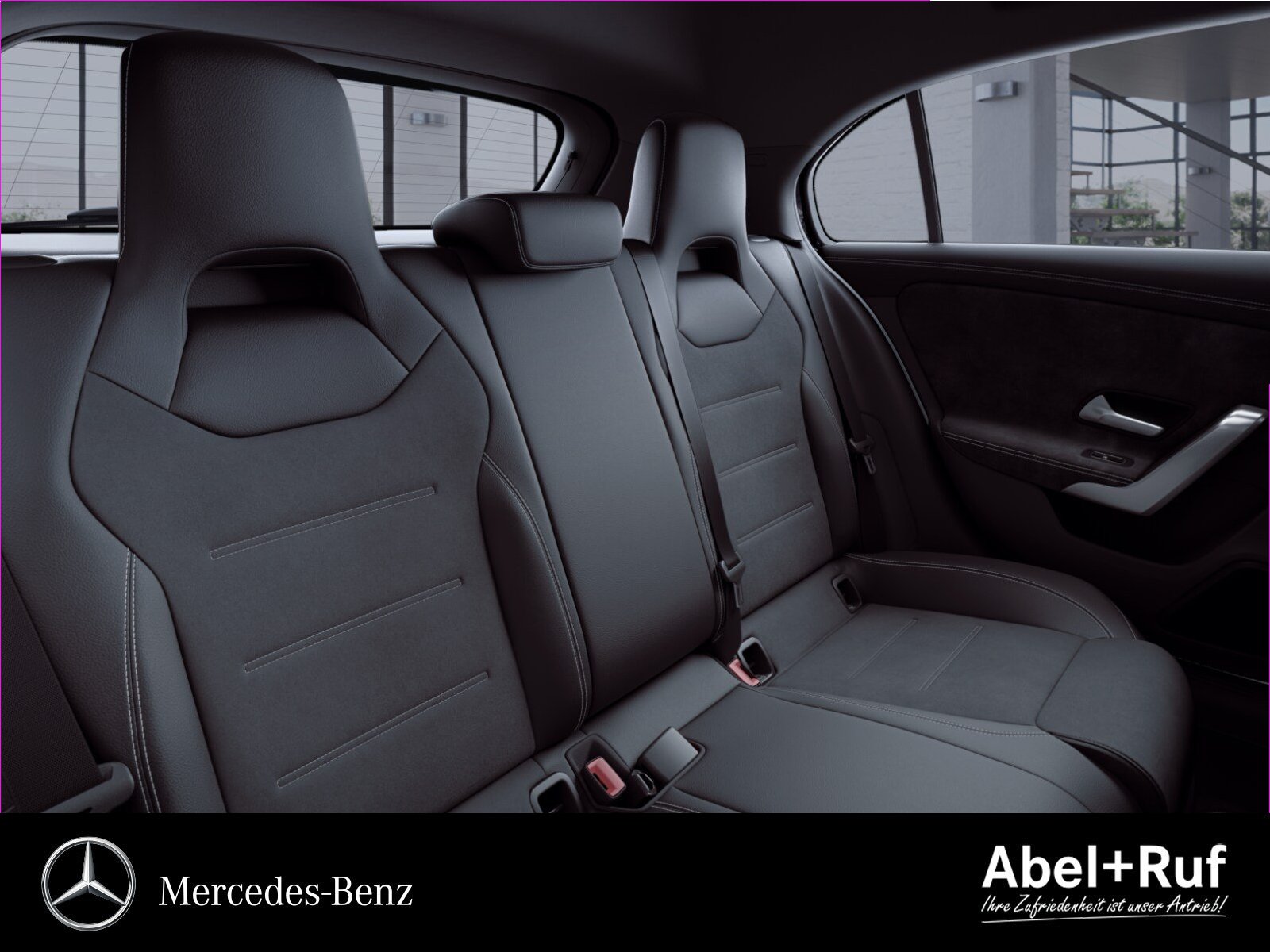 A 250 e AMG+LED+NIGHT+Kamera+Ambiente+Memory+DAB Bild 9