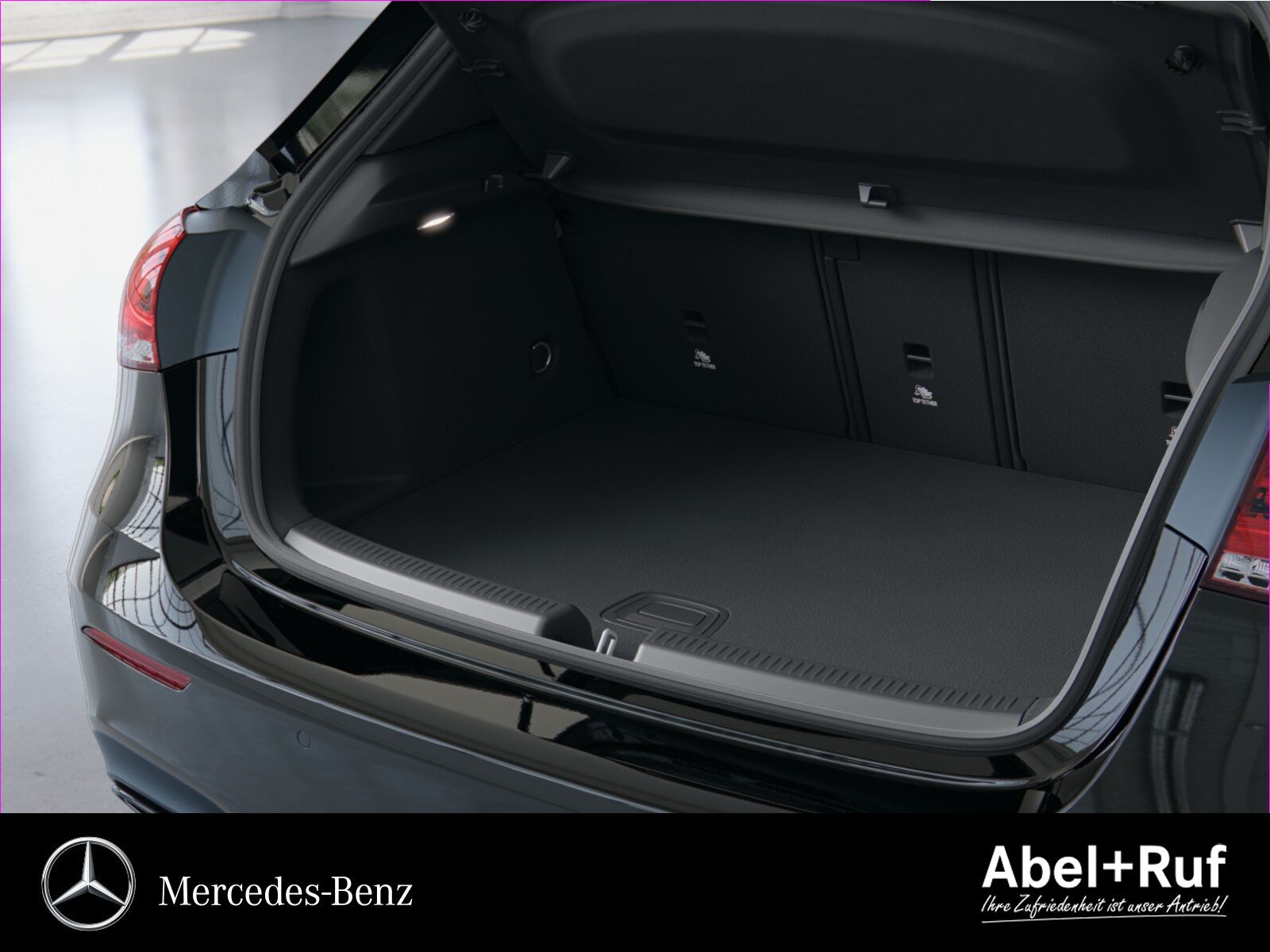 A 250 e AMG+LED+NIGHT+Kamera+Ambiente+Memory+DAB Bild 11