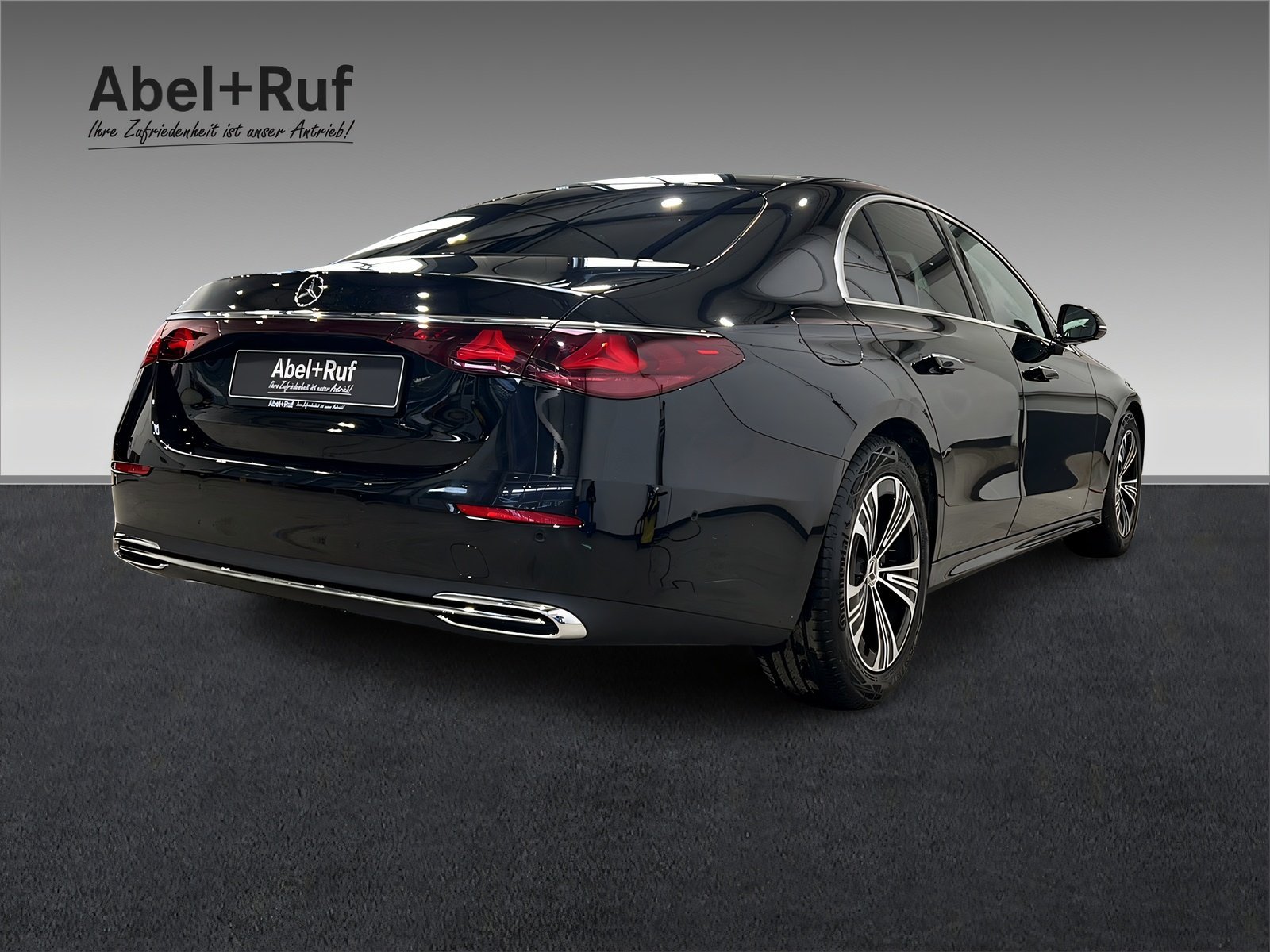 E 220 d AVANTGARDE+LED+Kamera+CarPlay+Ambi+TotW Bild 7