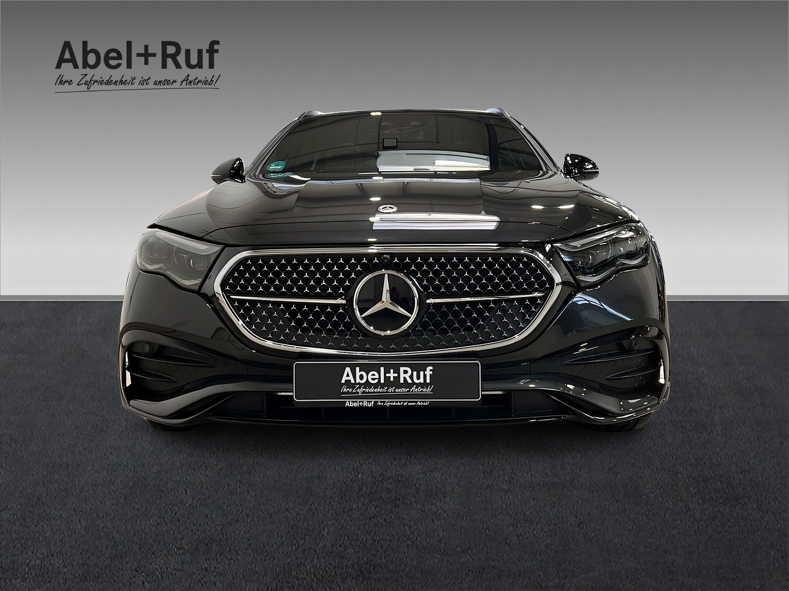 E 450d T 4M AMG+DIST+Superscr.+Burme+HuD+AHK+360 Bild 2