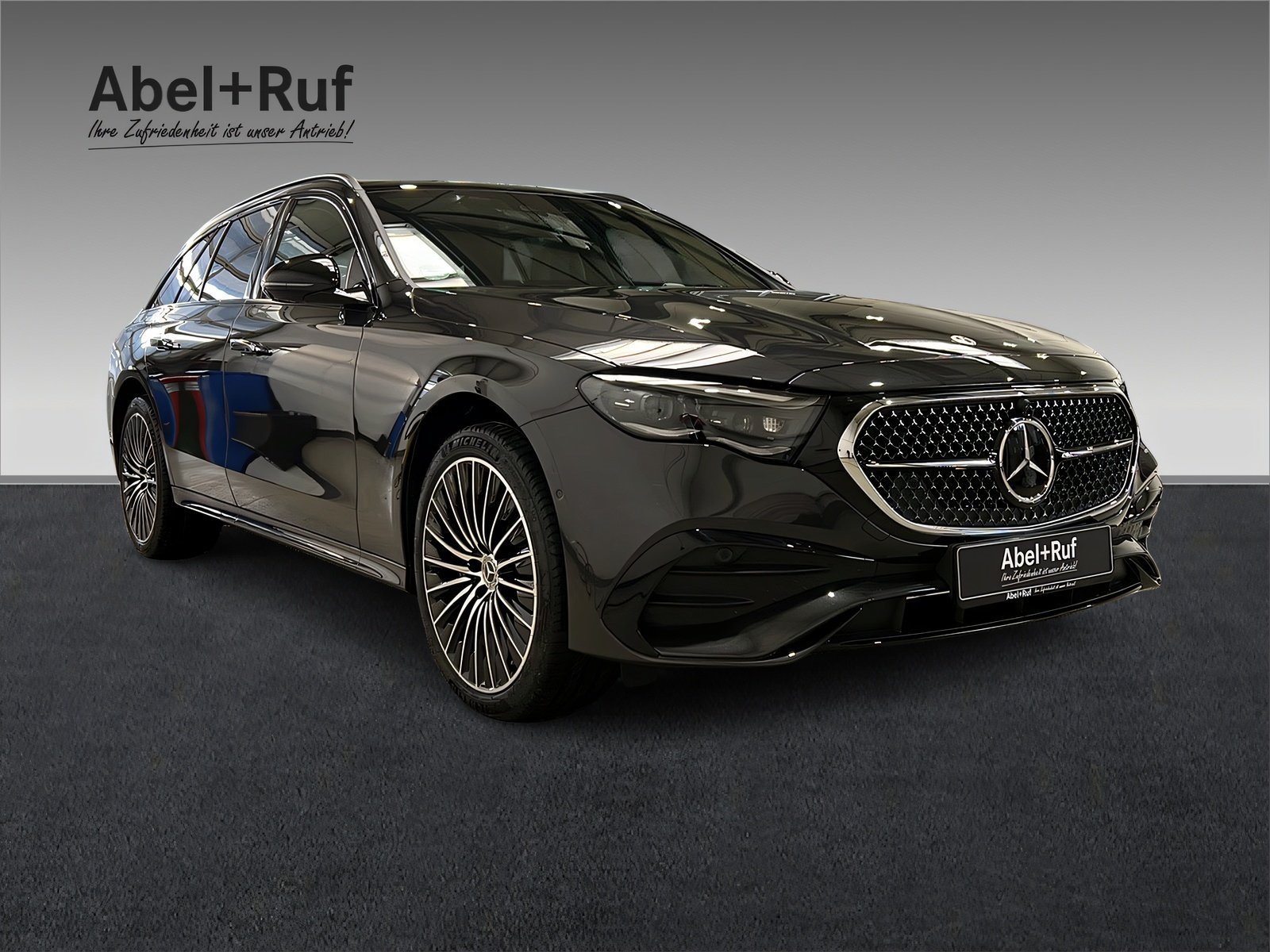 E 450d T 4M AMG+DIST+Superscr.+Burme+HuD+AHK+360 Bild 3