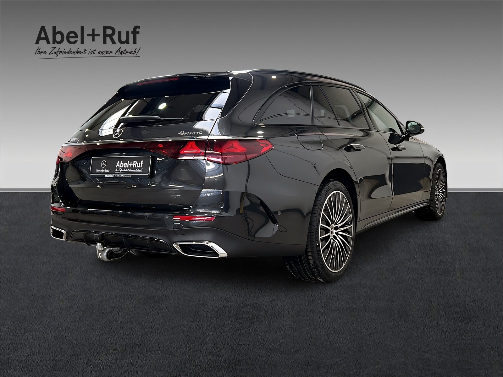 E 450d T 4M AMG+DIST+Superscr.+Burme+HuD+AHK+360 Bild 5