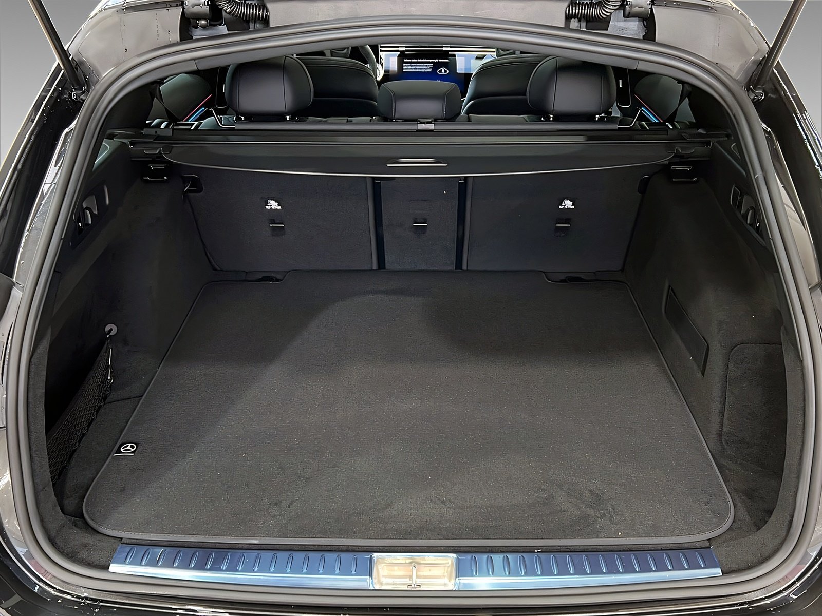 E 450d T 4M AMG+DIST+Superscr.+Burme+HuD+AHK+360 Bild 6