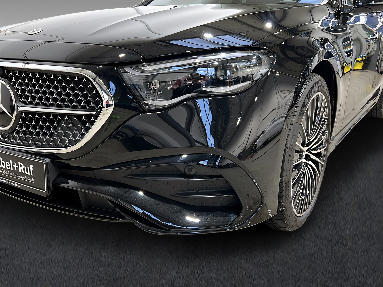 E 450 d T 4M AMG+Superscreen+Burme+HuD+AHK+360° Bild 3