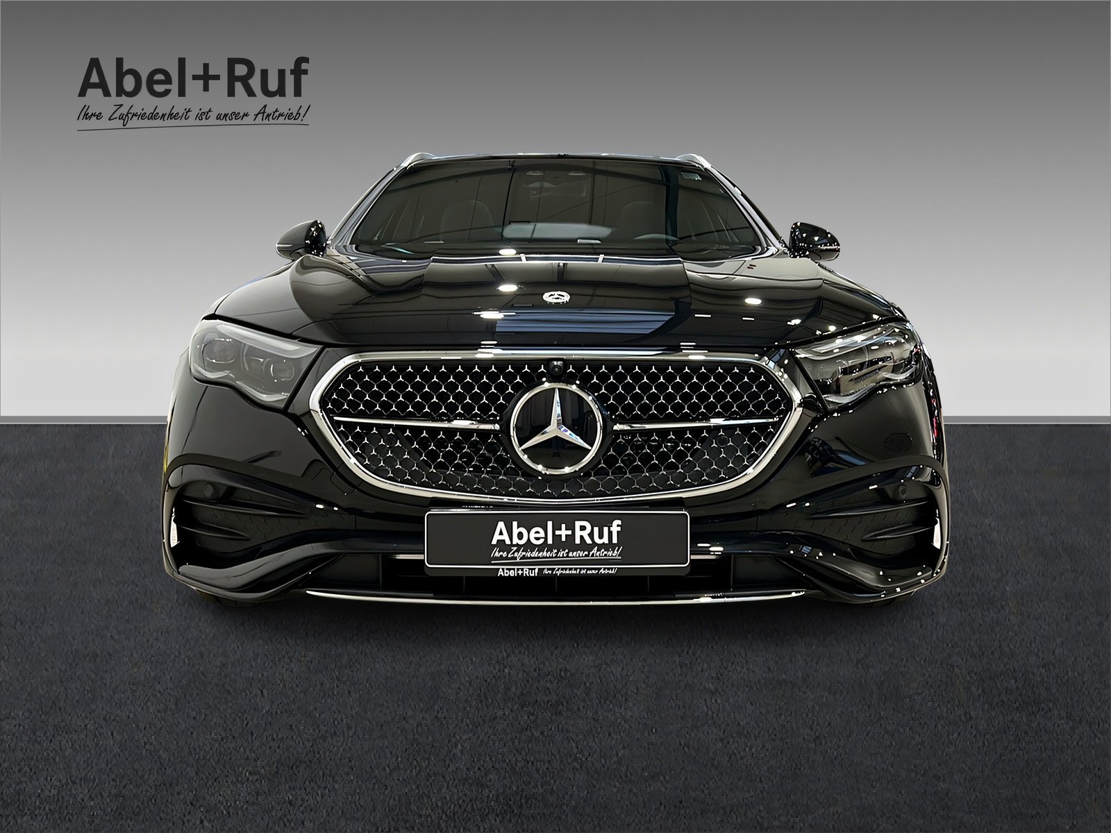 E 450 d 4M T-Modell AMG+DISTR+Burm+Pano+AHK+360° Bild 2