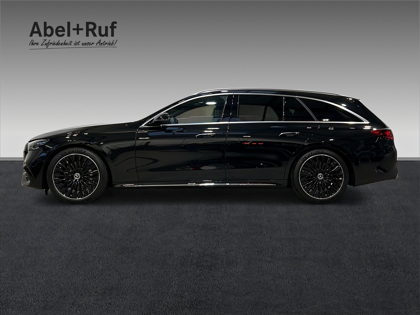 E 450 d 4M T-Modell AMG+DISTR+Burm+Pano+AHK+360° Bild 4
