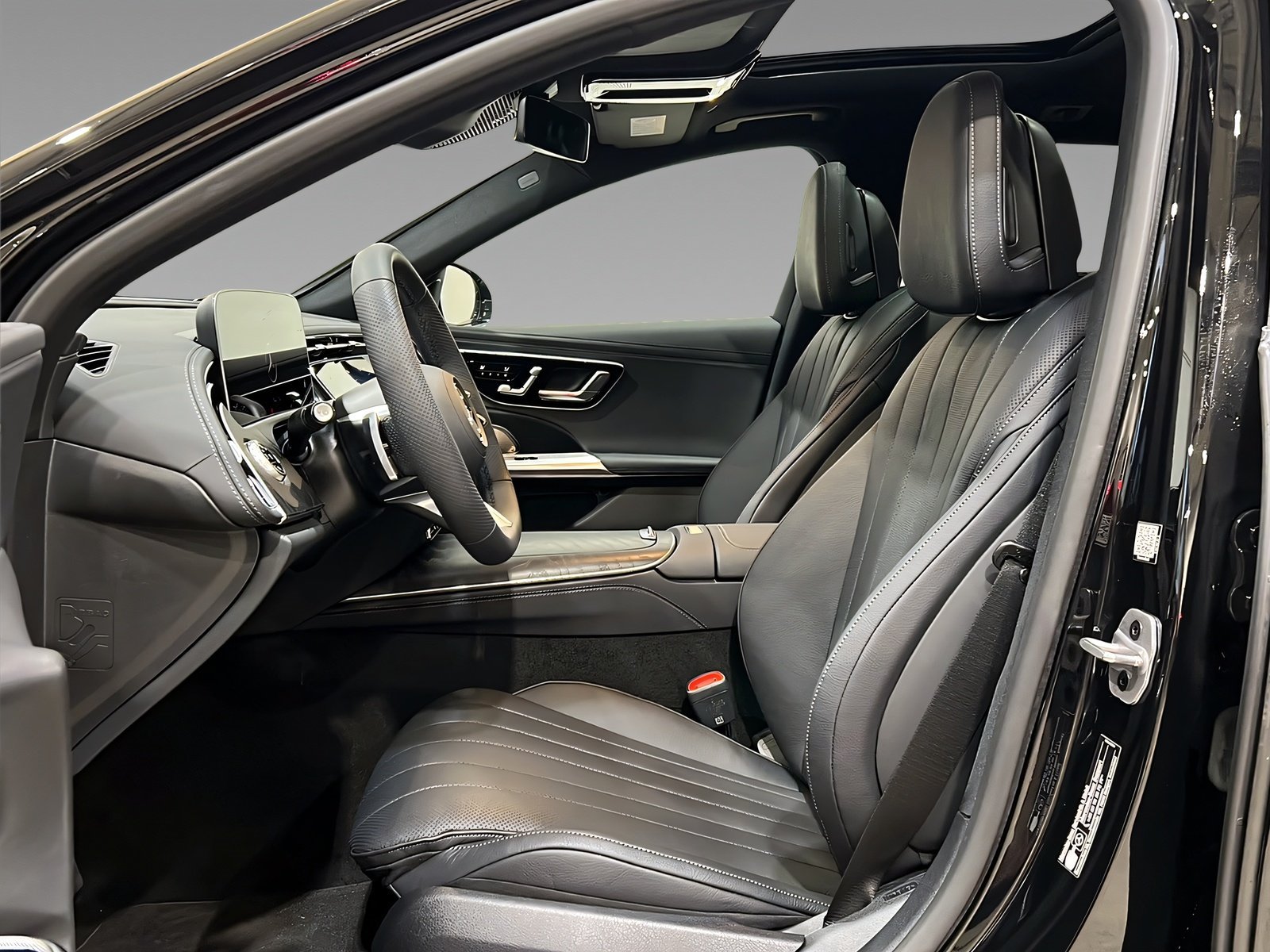 E 450 d 4M T-Modell AMG+DISTR+Burm+Pano+AHK+360° Bild 8