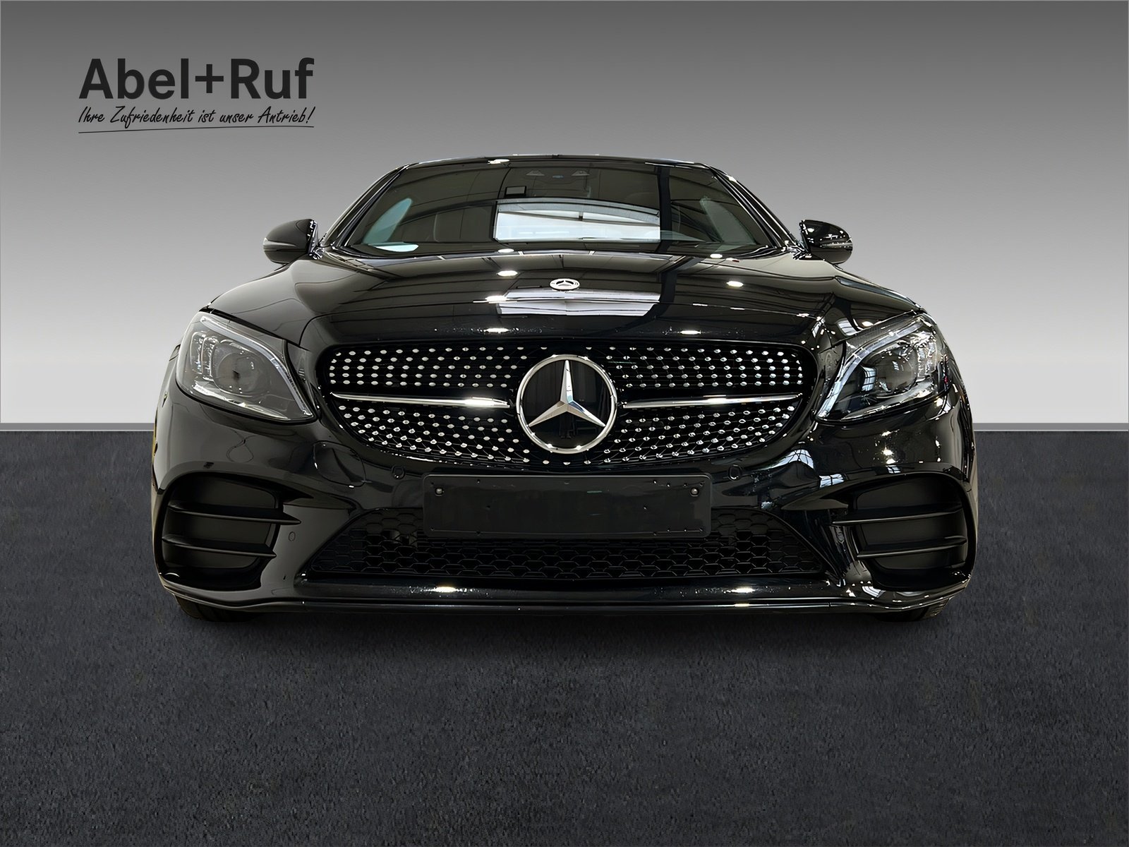 C 200 Coupé AMG+MULTI+DISTRO+NIGHT+Kamera+Pano Bild 2