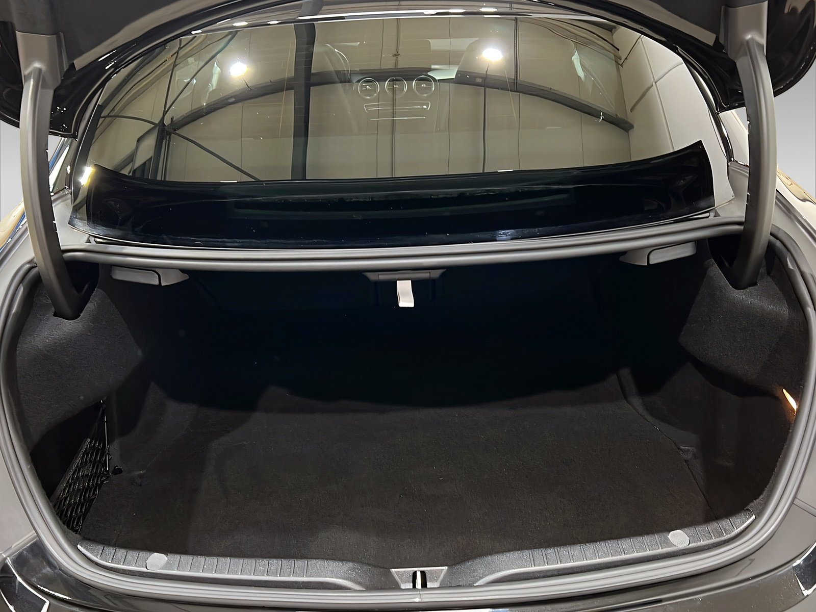 C 200 Coupé AMG+MULTI+DISTRO+NIGHT+Kamera+Pano Bild 8