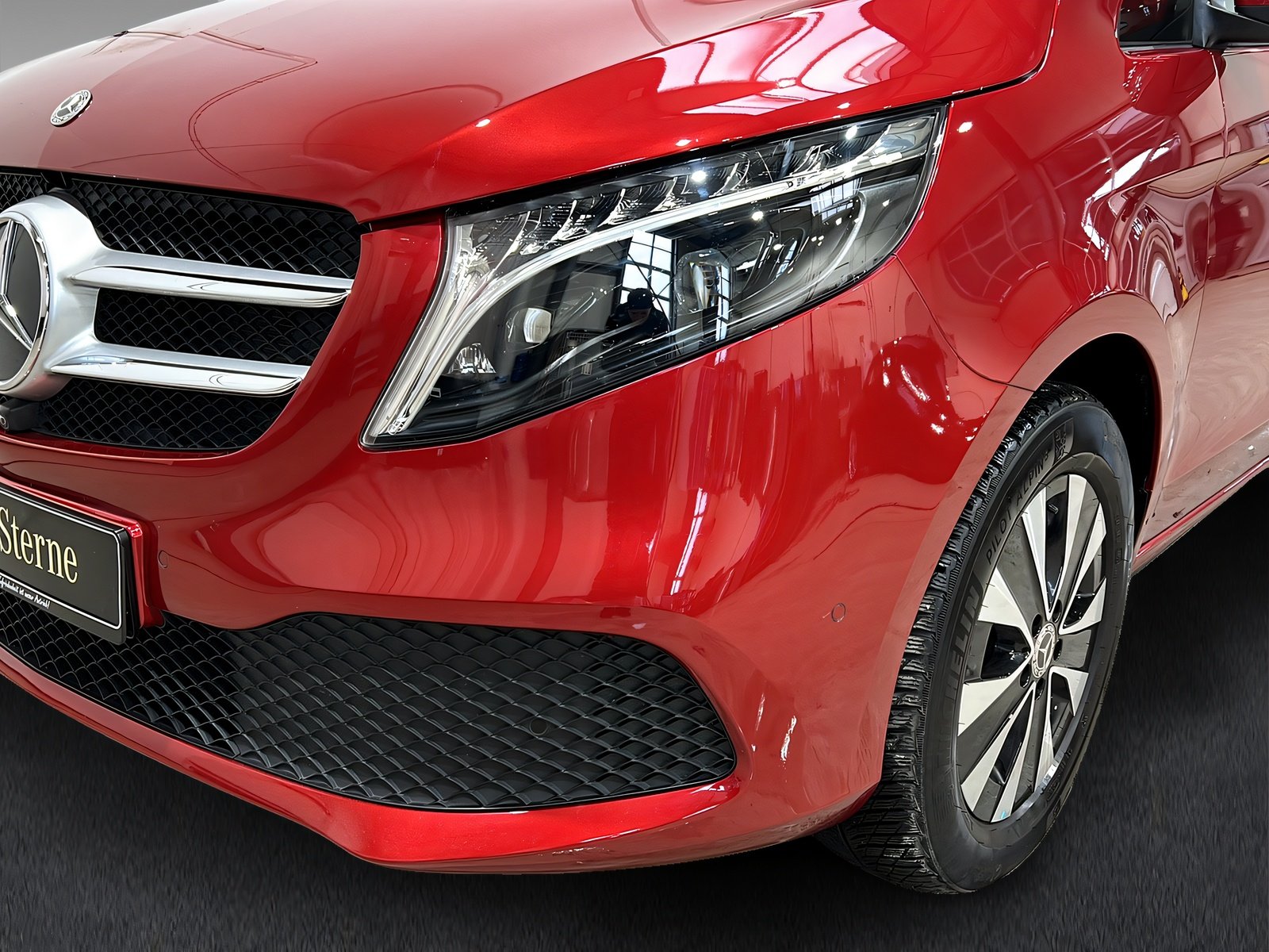 Marco Polo 300 d 4M DISTRO+EASY-UP+TotW+AHK+360° Bild 3