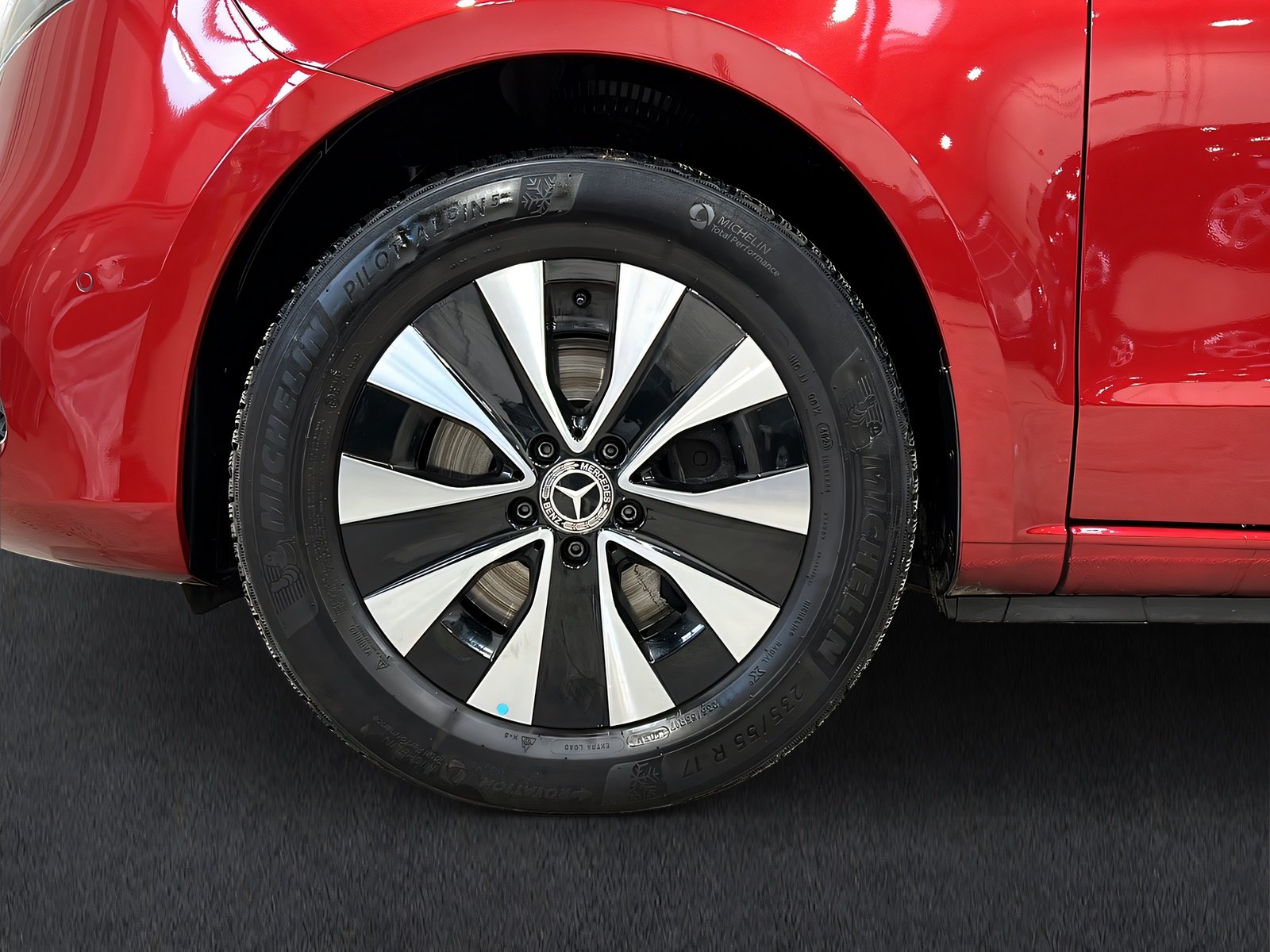 Marco Polo 300 d 4M DISTRO+EASY-UP+TotW+AHK+360° Bild 4