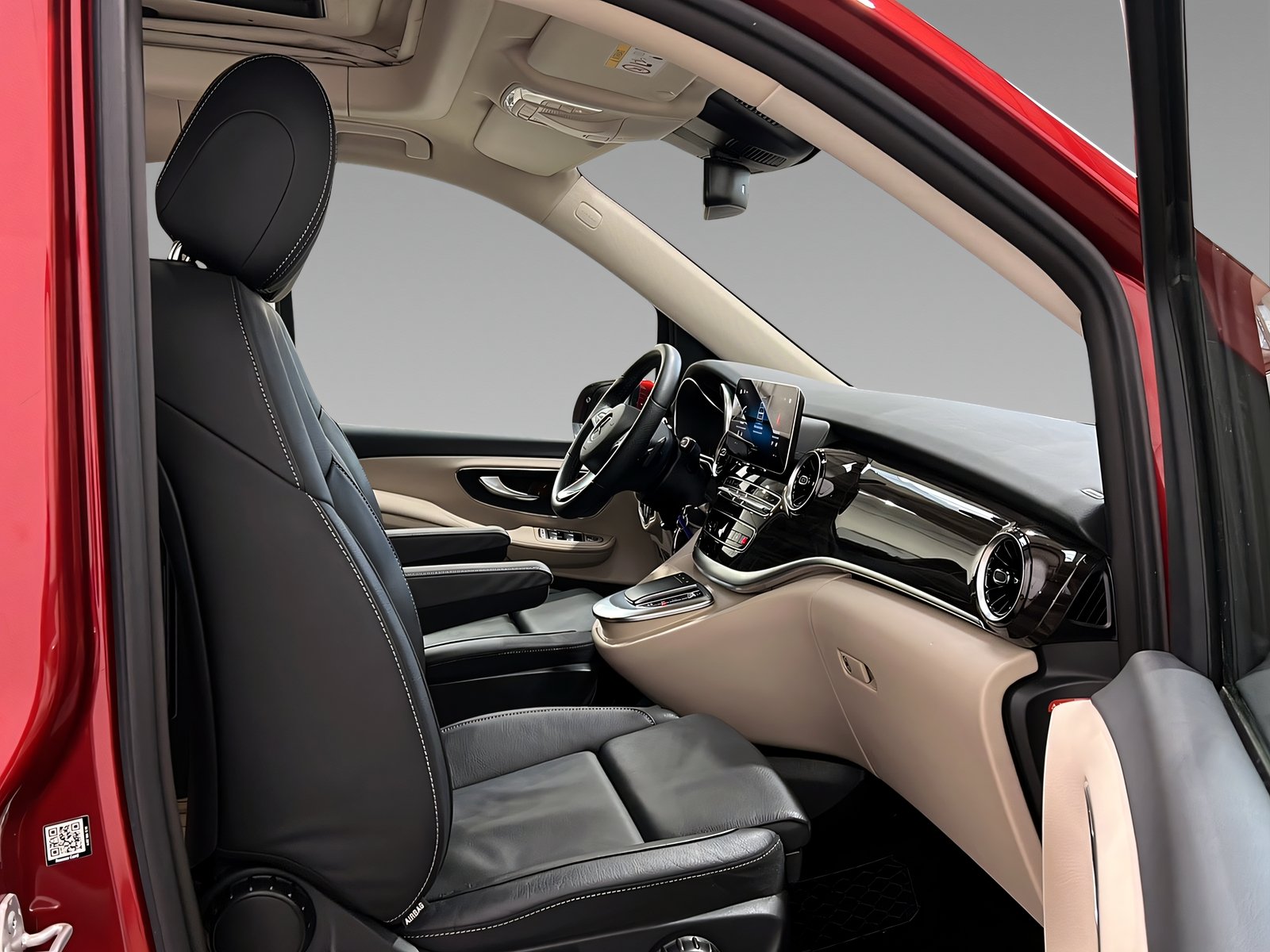 Marco Polo 300 d 4M DISTRO+EASY-UP+TotW+AHK+360° Bild 12