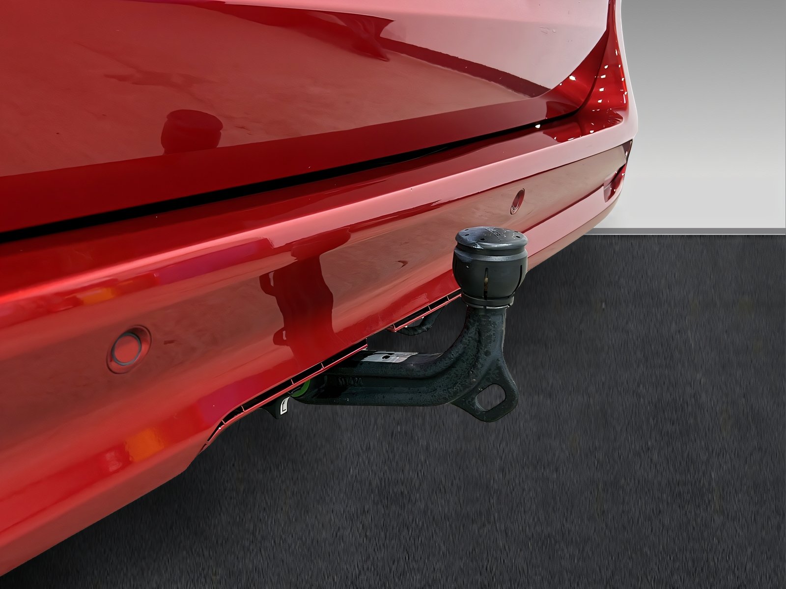 Marco Polo 300 d 4M DISTRO+EASY-UP+TotW+AHK+360° Bild 14