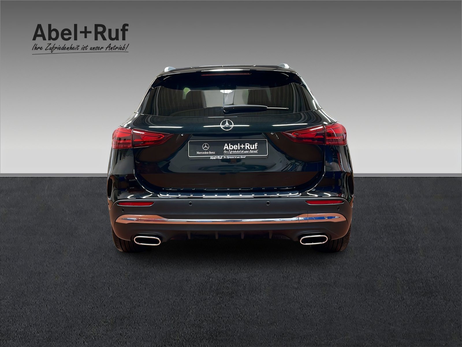 GLA 220 4M AMG+LED+Kamera+Ambi+TotW+LrHz+DAB Bild 5