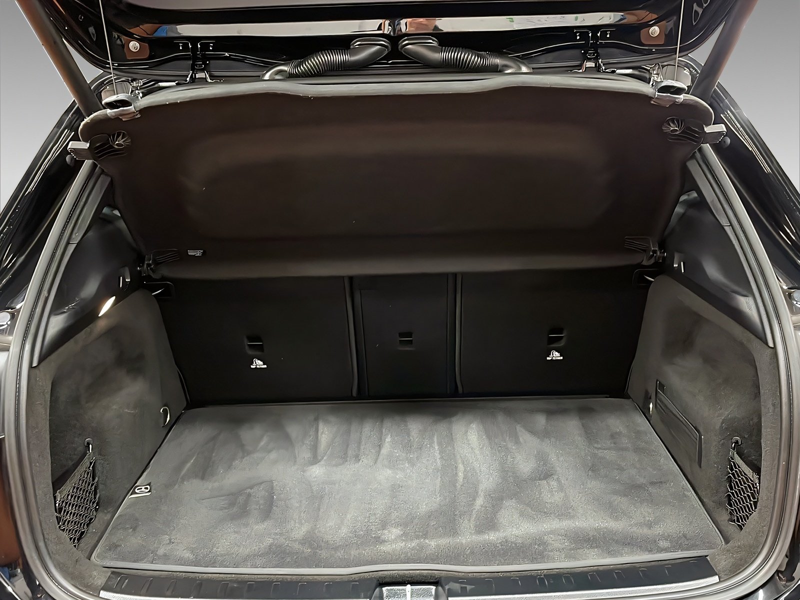 GLA 220 4M AMG+LED+Kamera+Ambi+TotW+LrHz+DAB Bild 8