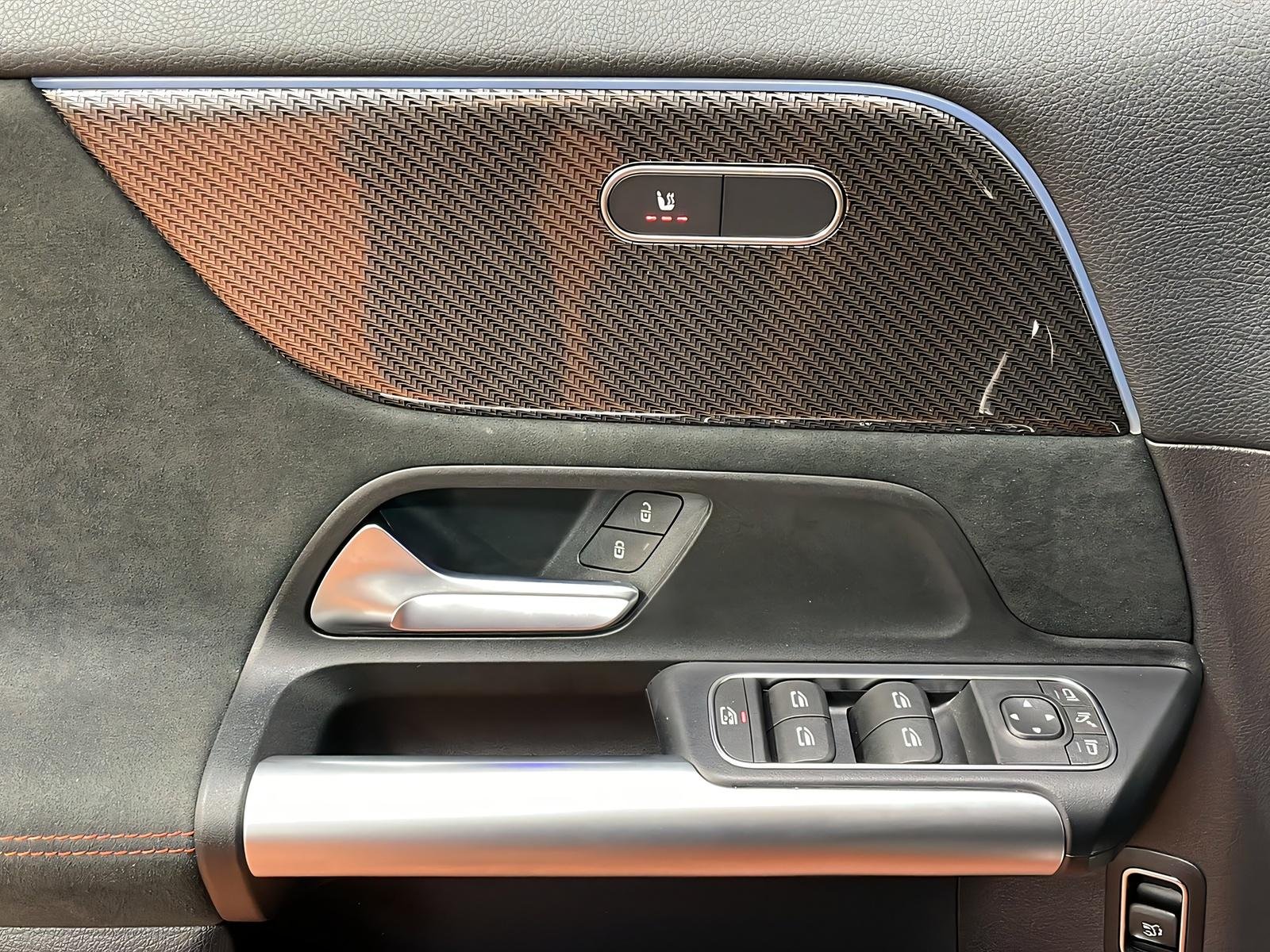 GLA 220 4M AMG+LED+Kamera+Ambi+TotW+LrHz+DAB Bild 13