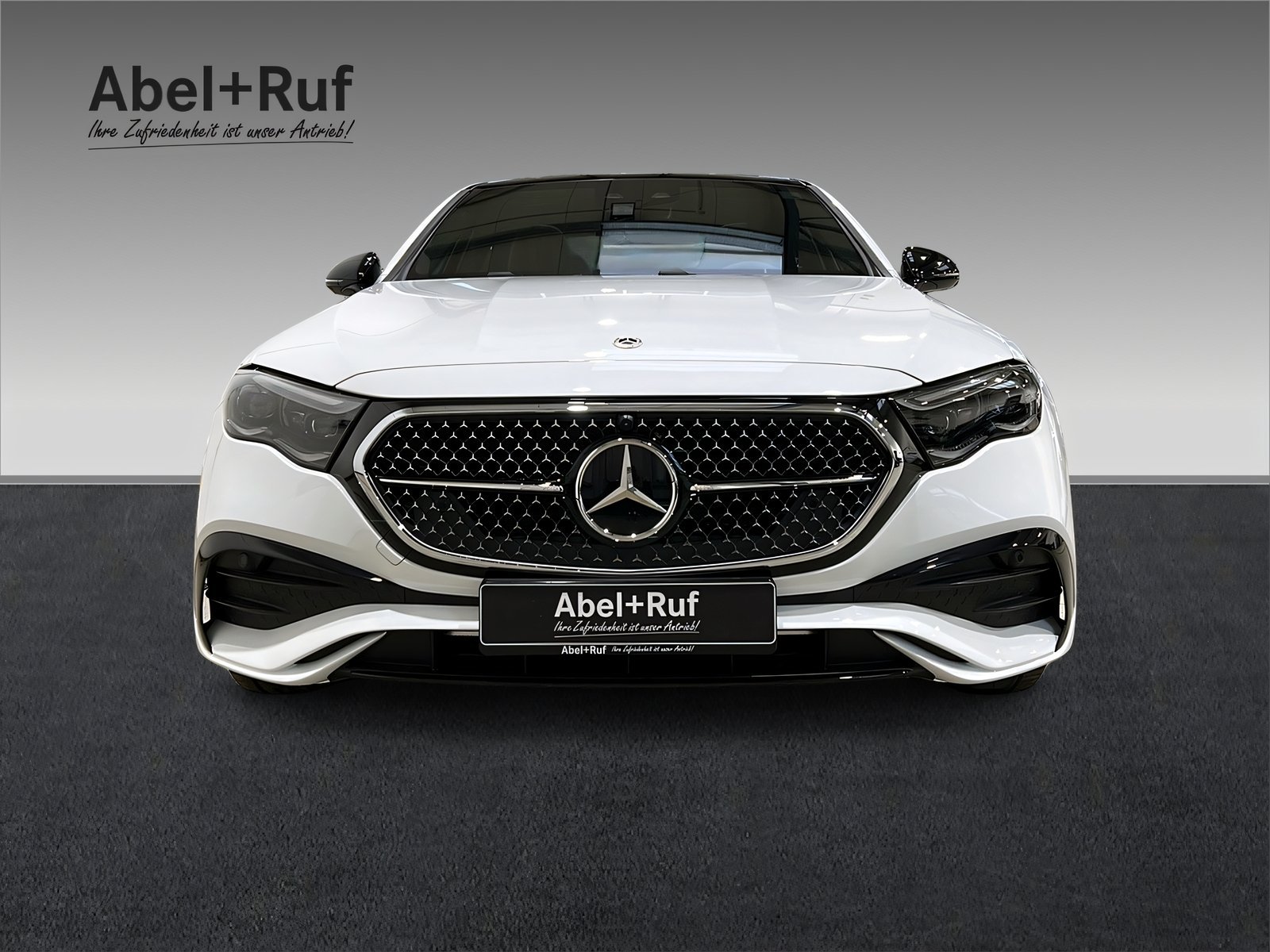 E 450d 4M AMG+DIST+Superscreen+Burm+Pano+AHK+360 Bild 2