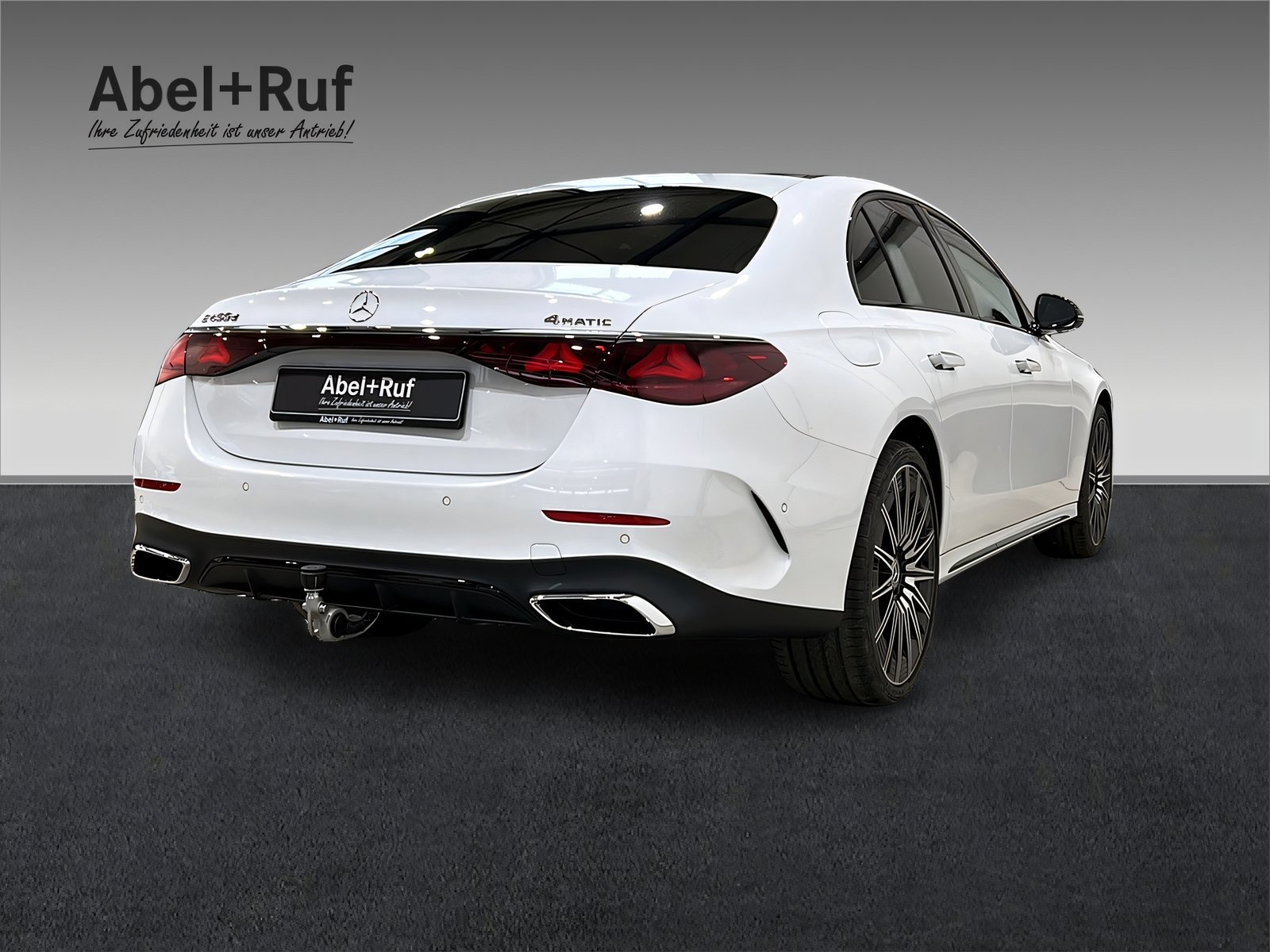 E 450d 4M AMG+DIST+Superscreen+Burm+Pano+AHK+360 Bild 5