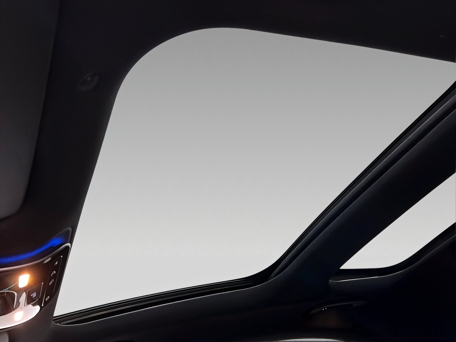 E 450d 4M AMG+DIST+Superscreen+Burm+Pano+AHK+360 Bild 13