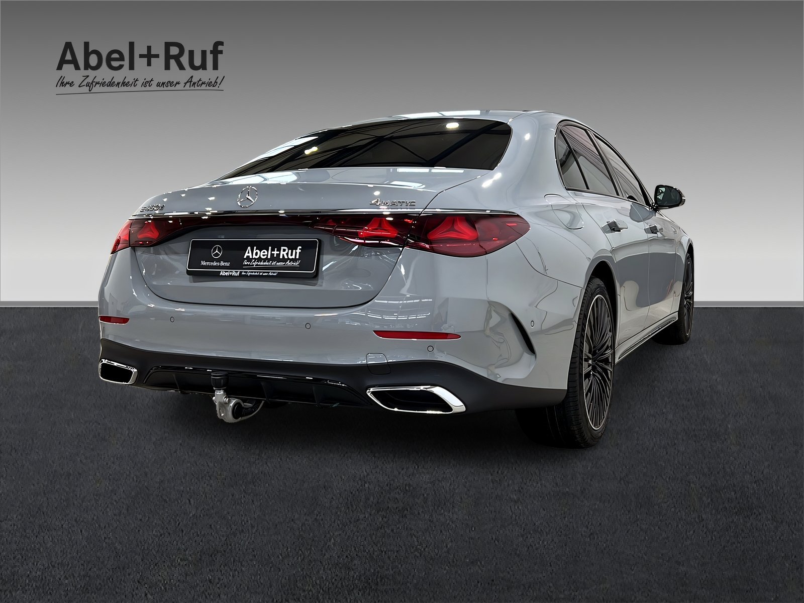 E 450 d 4M AMG+DISTR+NIGHT+Burm+StHz+HuD+AHK+360 Bild 5