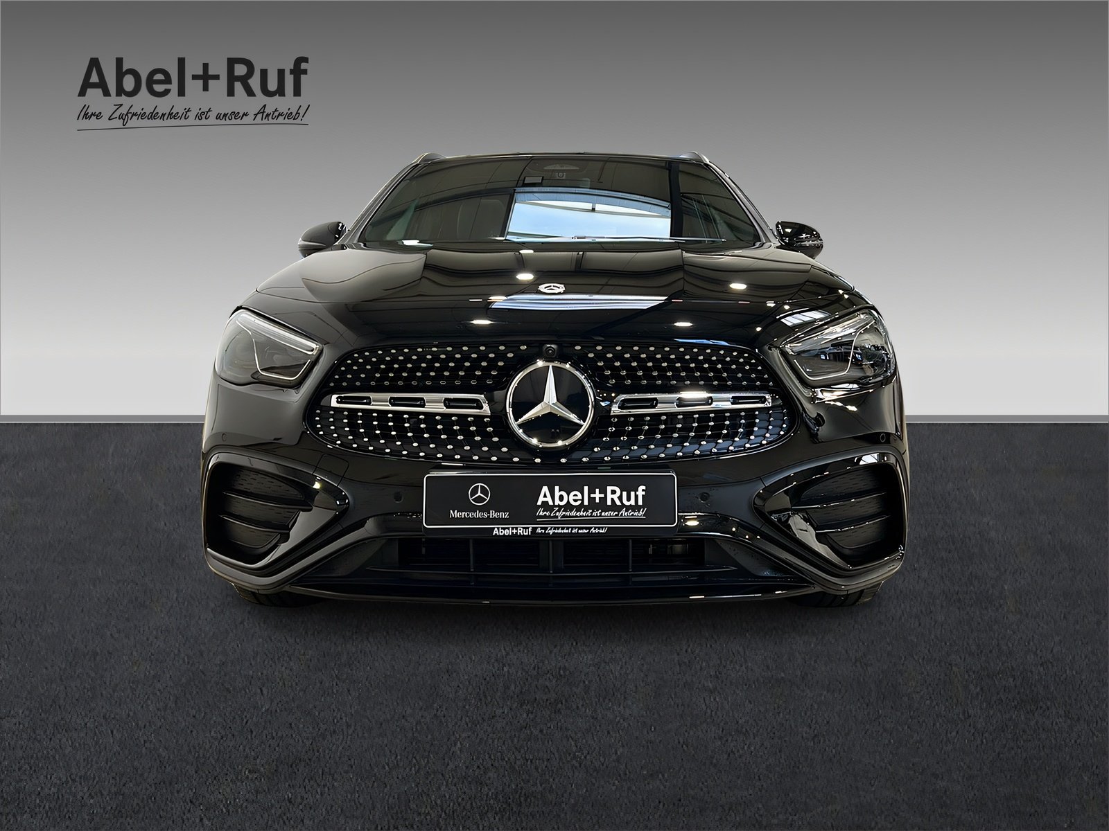 GLA 200 AMG+MULTI+NIGHT+Pano+Ambi+TotW+AHK+360° Bild 2