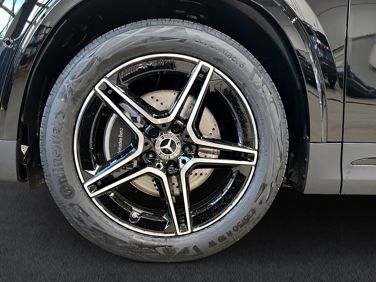 GLA 200 AMG+MULTI+NIGHT+Pano+Ambi+TotW+AHK+360° Bild 7