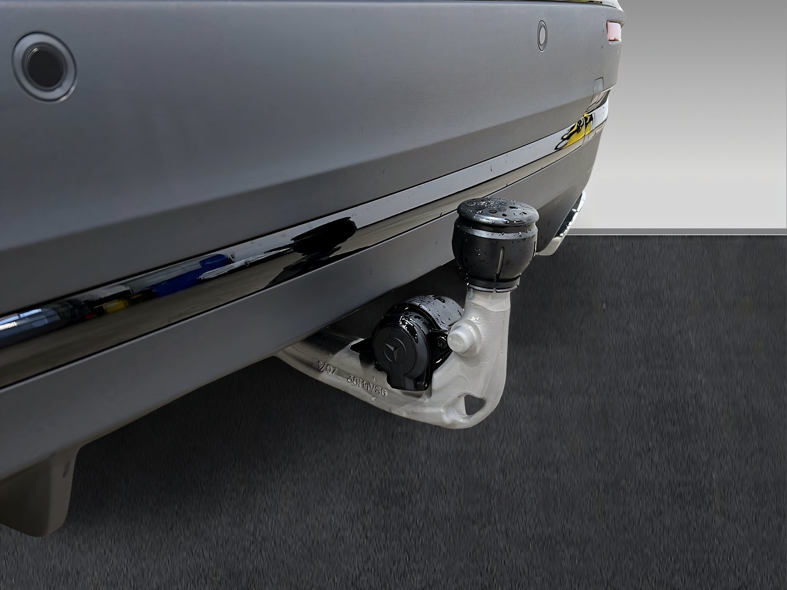 GLA 200 AMG+MULTI+NIGHT+Pano+Ambi+TotW+AHK+360° Bild 11