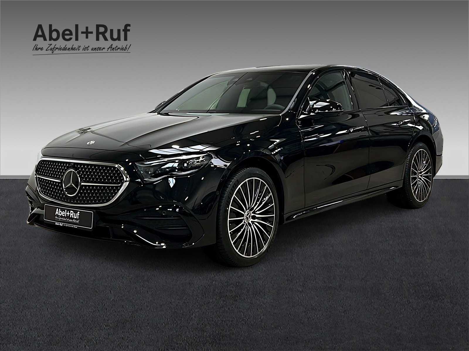 E 450d 4M AMG+DIST+NIGHT+Supercreen+HuD+AHK+360° Bild 1