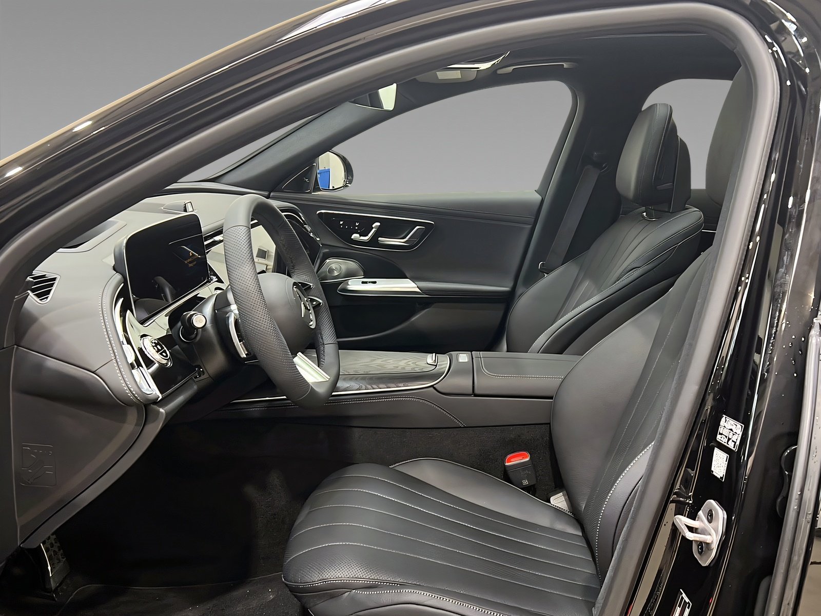 E 450d 4M AMG+DIST+NIGHT+Supercreen+HuD+AHK+360° Bild 8