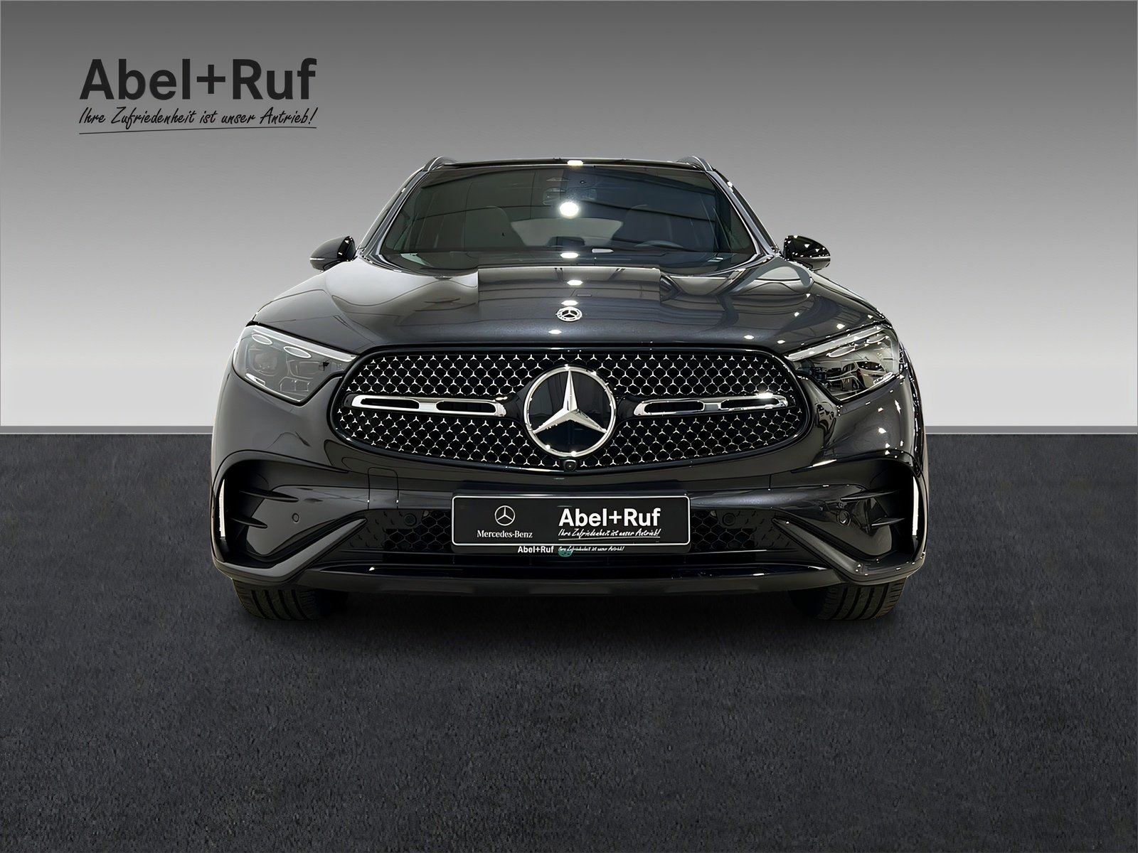 GLC 220d 4M AMG+DIGITAL+NIGHT+Memo+TotW+AHK+360° Bild 2