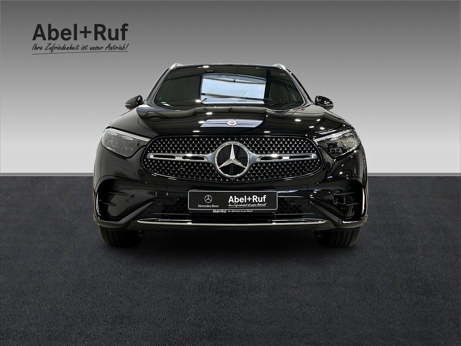 GLC 220 d 4M AMG+DIGITAL+Memo+LrHz+TotW+AHK+360° Bild 2