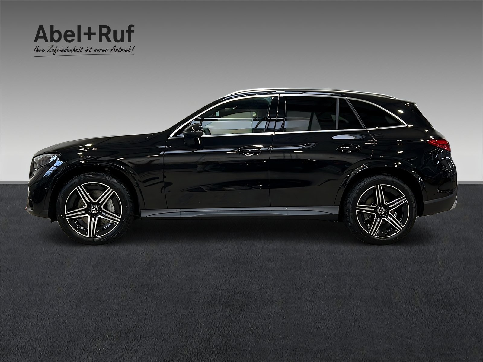 GLC 220 d 4M AMG+DIGITAL+Memo+LrHz+TotW+AHK+360° Bild 4