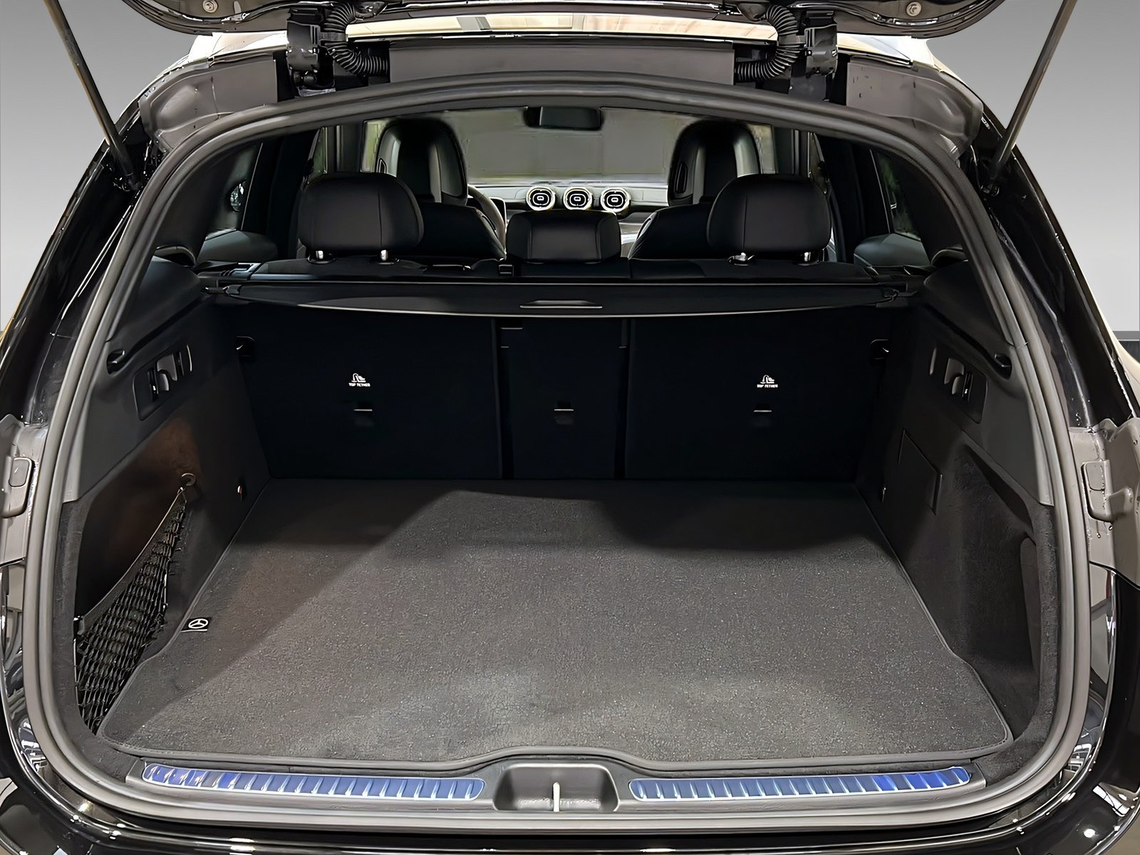 GLC 220 d 4M AMG+DIGITAL+Memo+LrHz+TotW+AHK+360° Bild 6