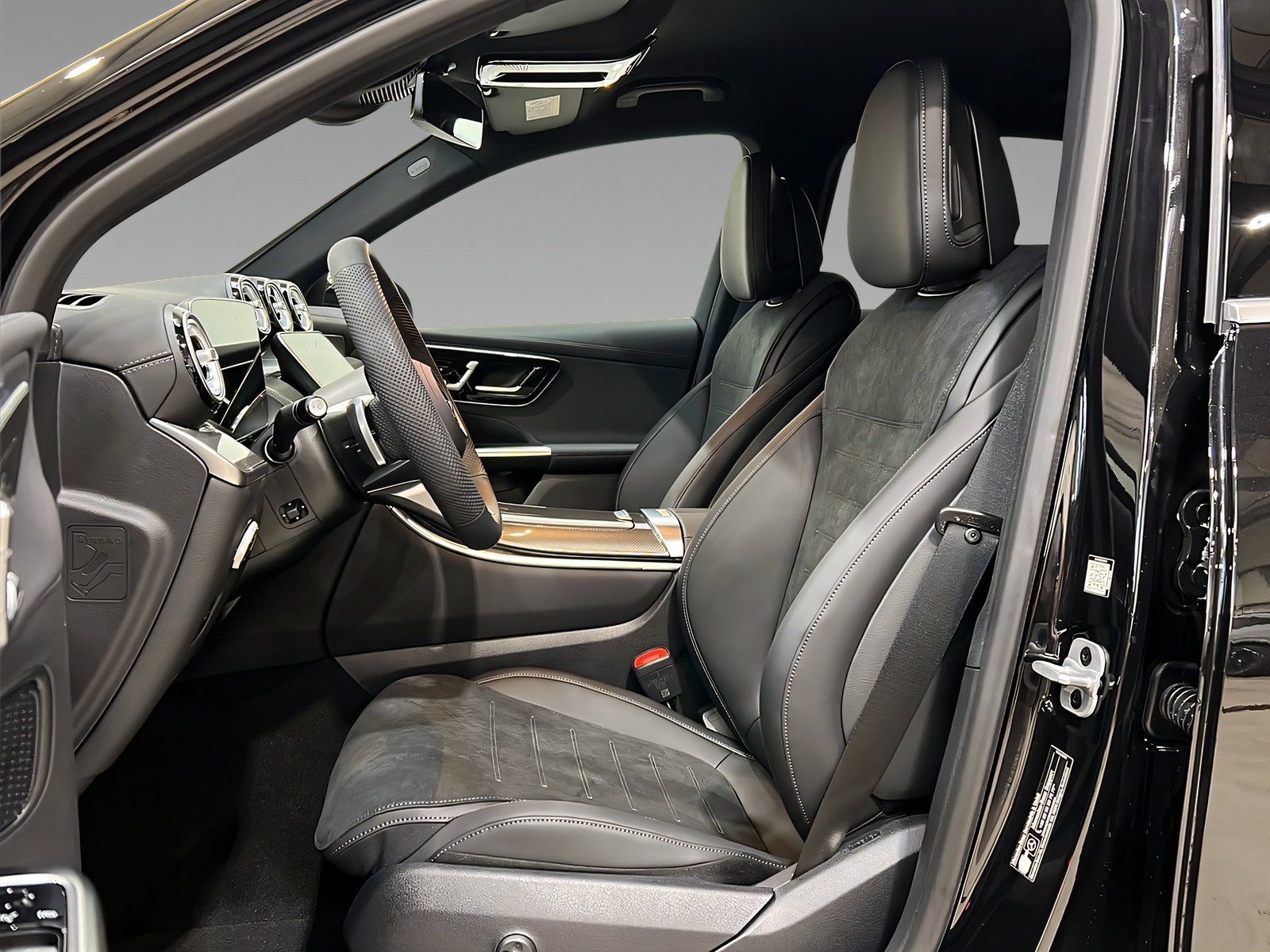 GLC 220 d 4M AMG+DIGITAL+Memo+LrHz+TotW+AHK+360° Bild 8