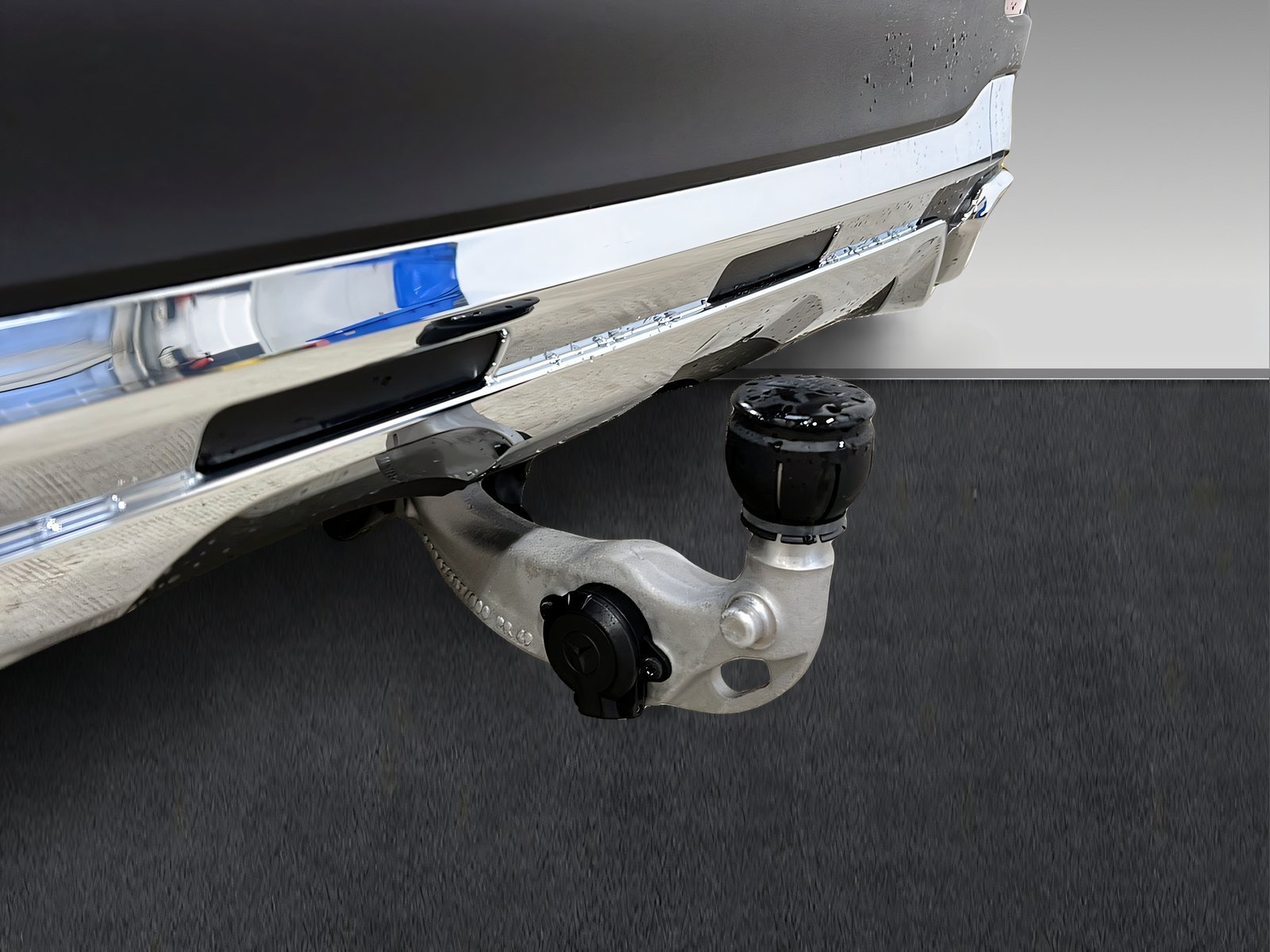 GLC 220 d 4M AMG+DIGITAL+Memo+LrHz+TotW+AHK+360° Bild 12