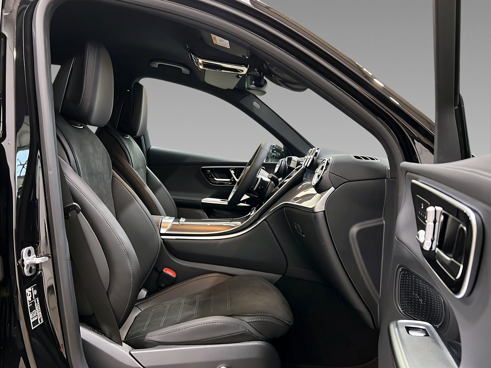 GLC 220 d 4M AMG+DIGITAL+Memo+LrHz+TotW+AHK+360° Bild 14