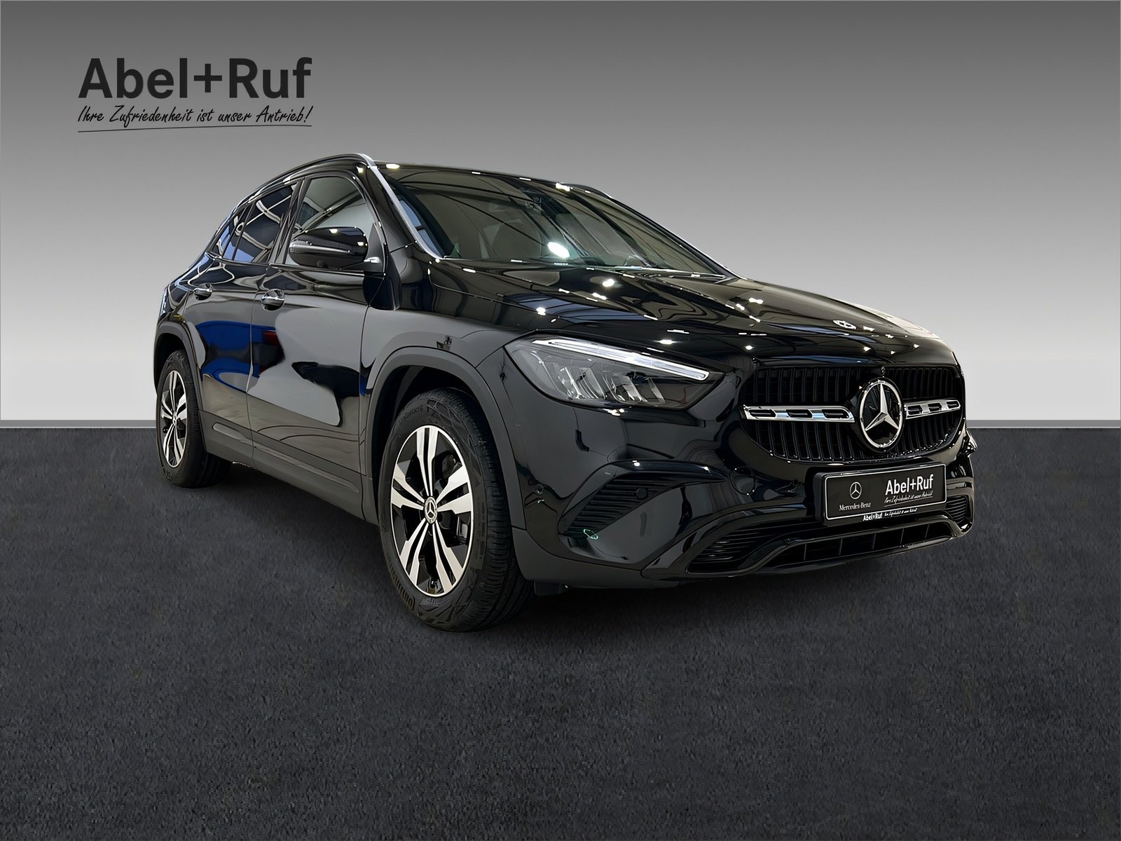 GLA 200 PROGRESSIVE+LED+DISTR+NIGHT+TotW+AHK+360 Bild 3