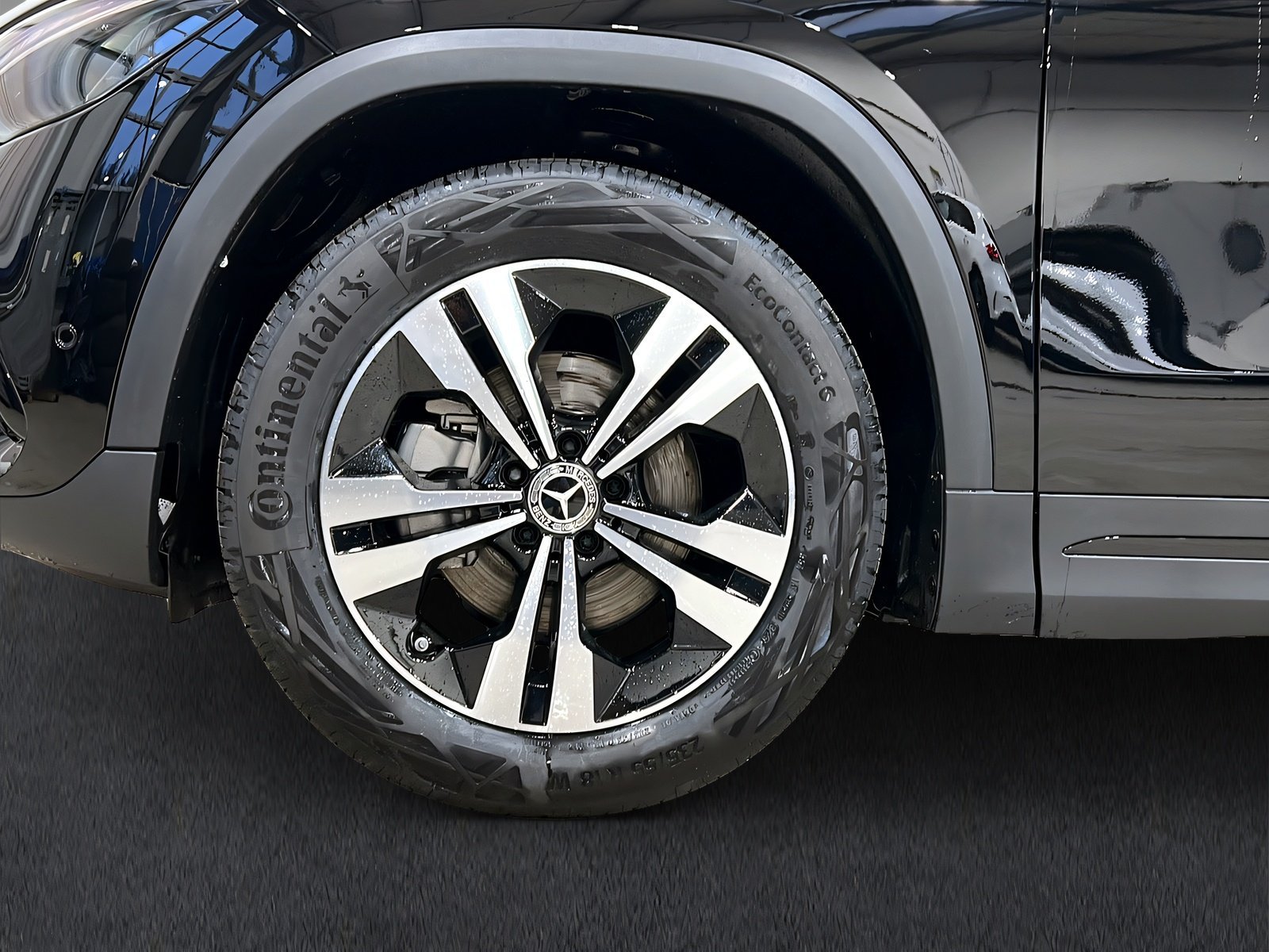 GLA 200 PROGRESSIVE+LED+DISTR+NIGHT+TotW+AHK+360 Bild 7