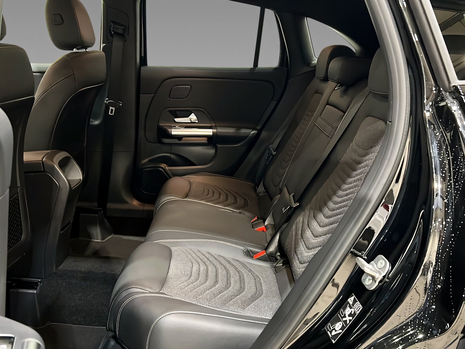 GLA 200 PROGRESSIVE+LED+DISTR+NIGHT+TotW+AHK+360 Bild 9