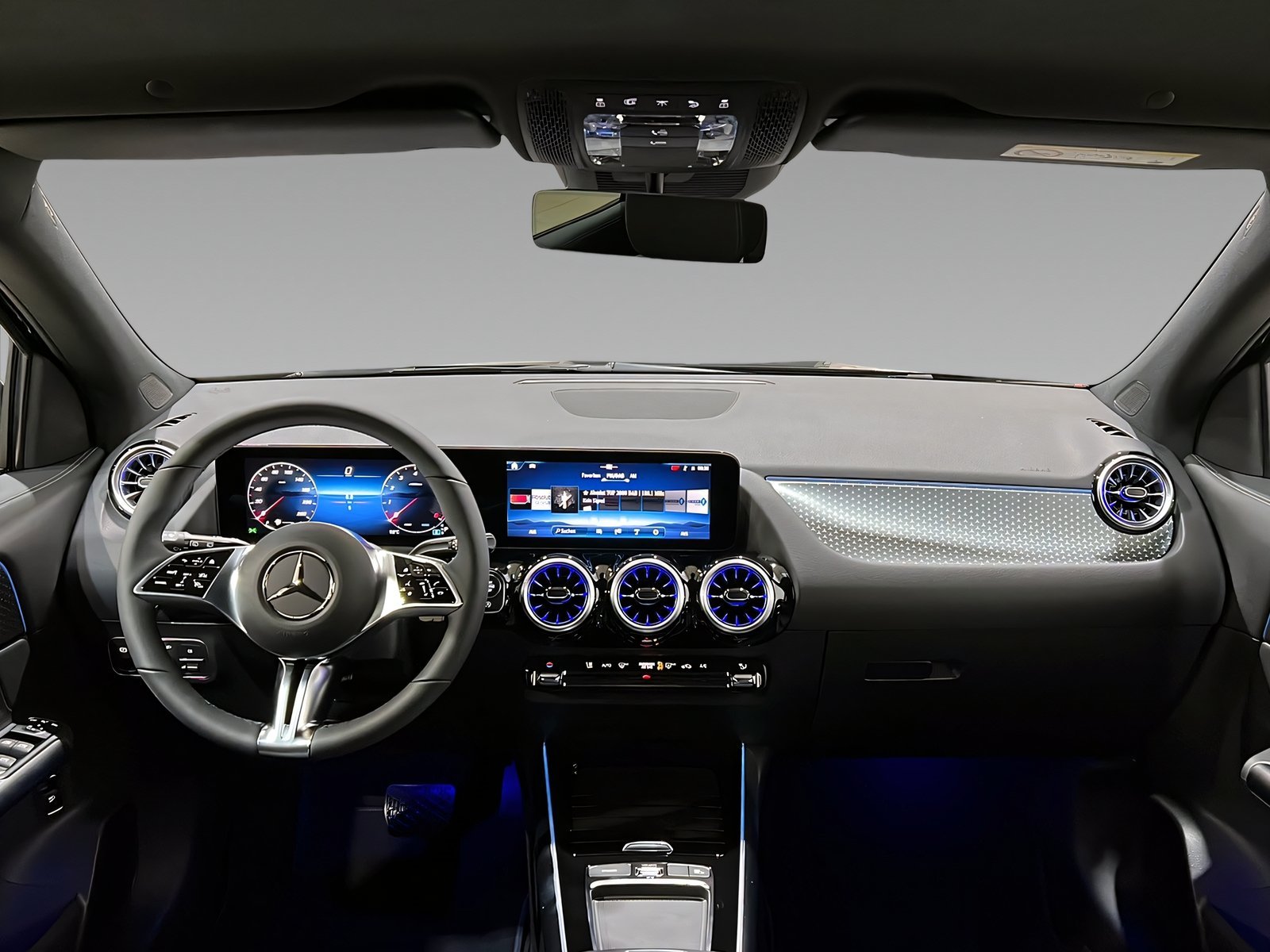 GLA 200 PROGRESSIVE+LED+DISTR+NIGHT+TotW+AHK+360 Bild 10